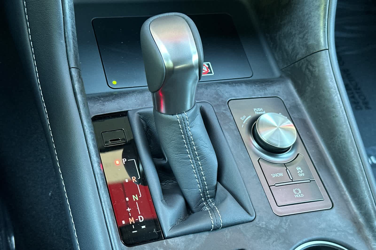 Thumbnail: 2026 Lexus IS - 22
