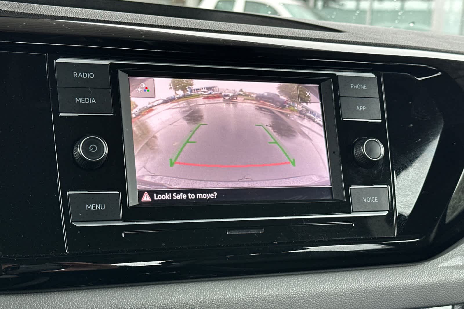 Thumbnail: 2024 Volkswagen Taos - 20