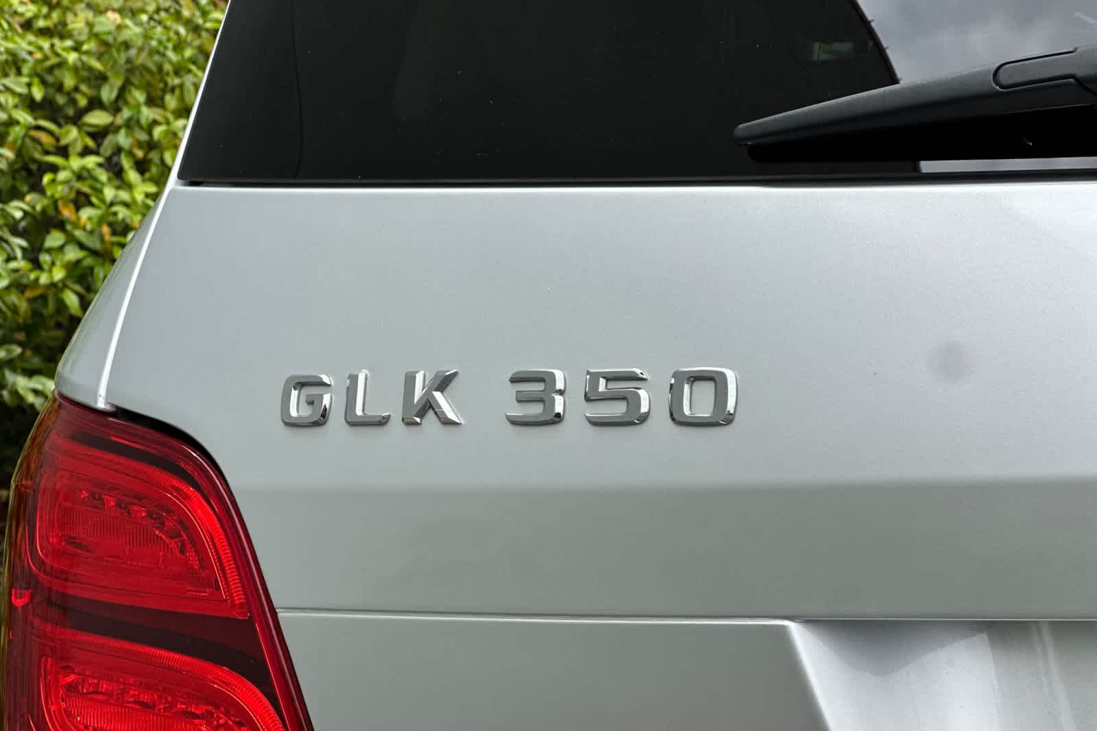 Thumbnail: 2013 Mercedes-Benz GLK - 30