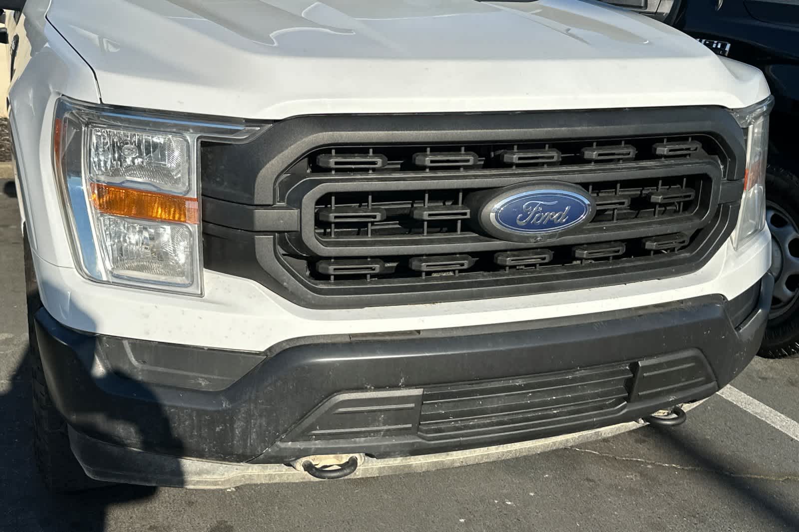 Thumbnail: 2021 Ford F-150 - 9