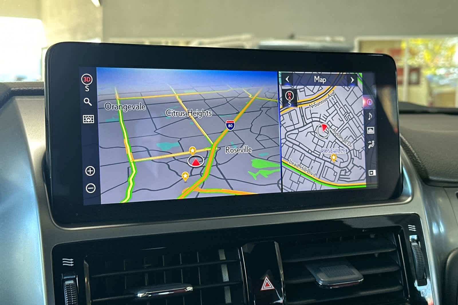 Thumbnail: 2022 Lexus GX - 21