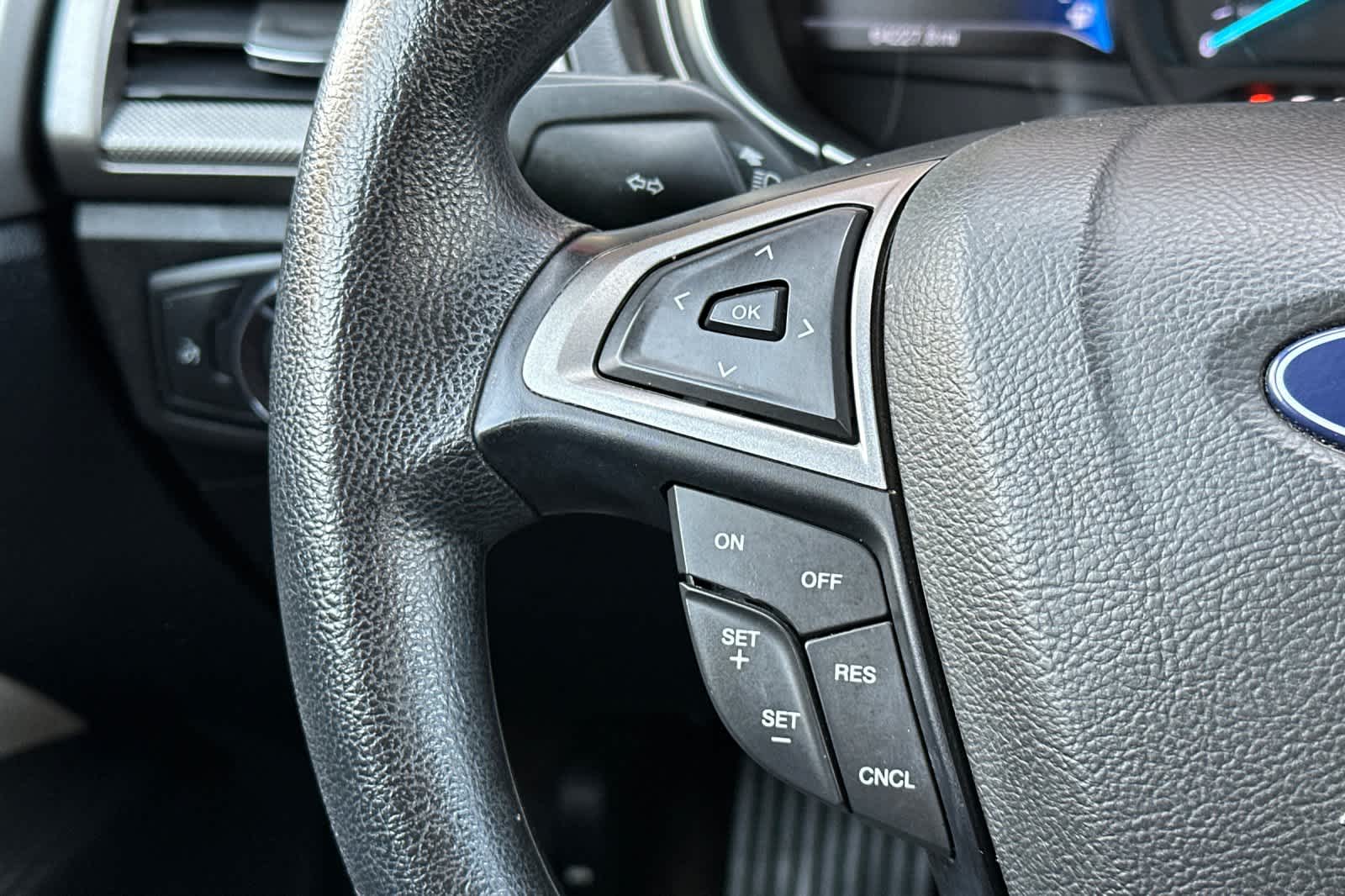 Thumbnail: 2018 Ford Fusion - 24