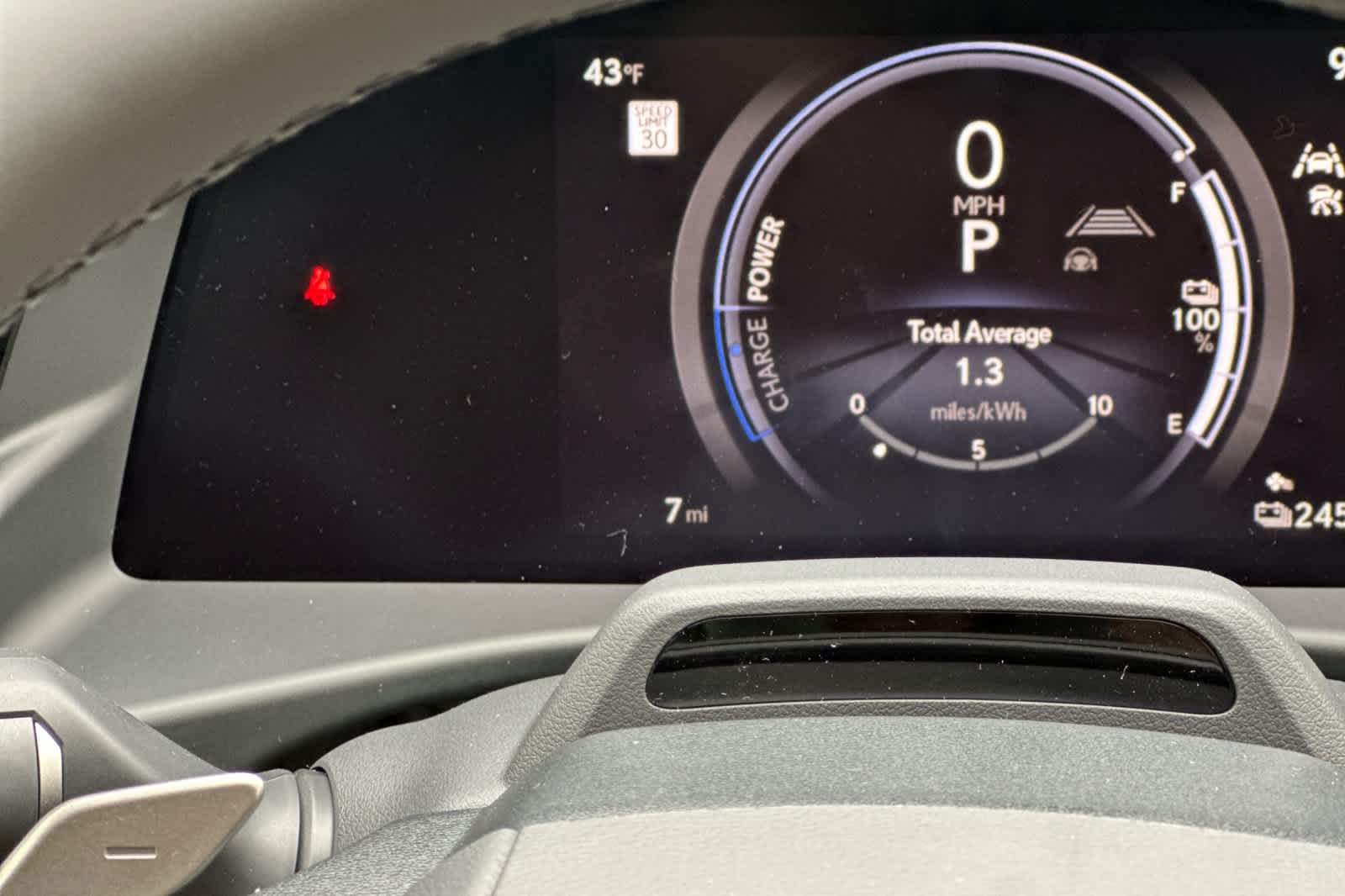 Thumbnail: 2026 Lexus RZ - 29