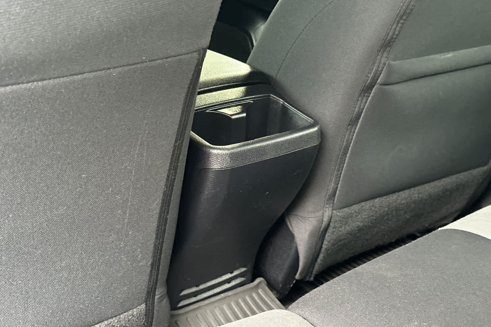 Thumbnail: 2022 Toyota Tacoma - 14