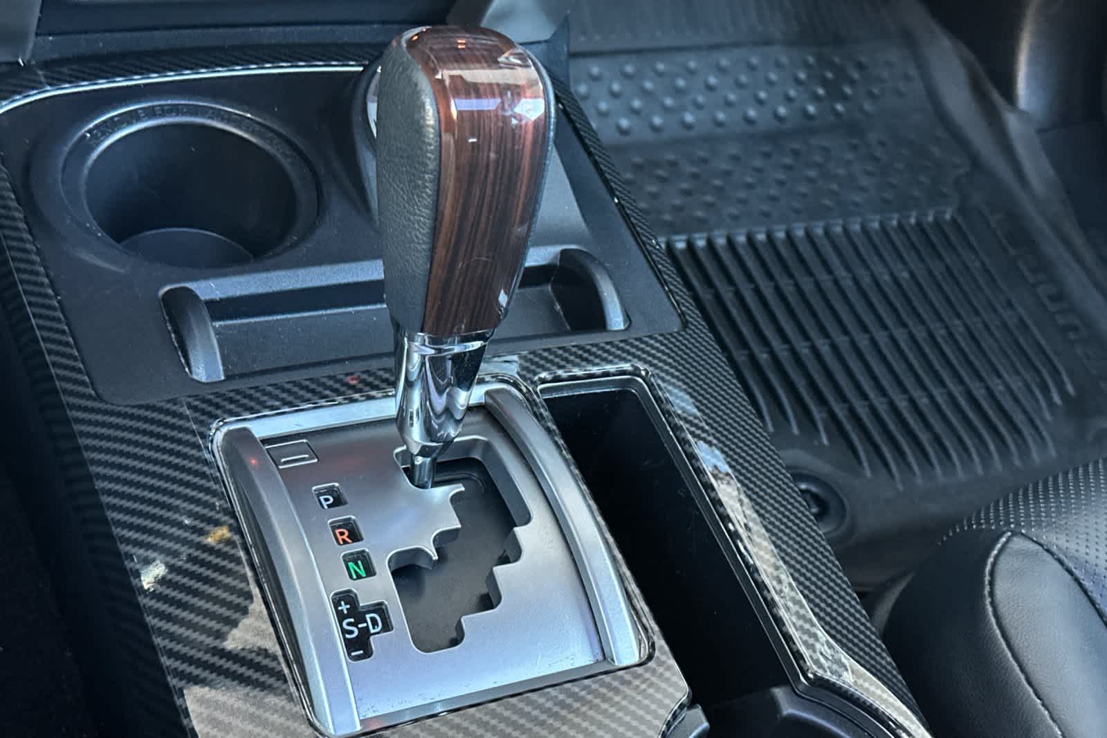 Thumbnail: 2023 Toyota 4Runner - 25