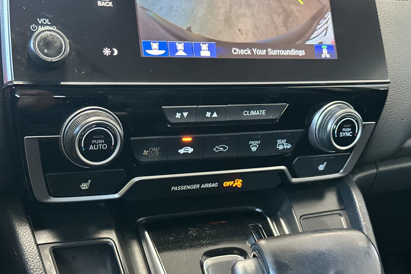 Thumbnail: 2020 Honda CR-V - 22