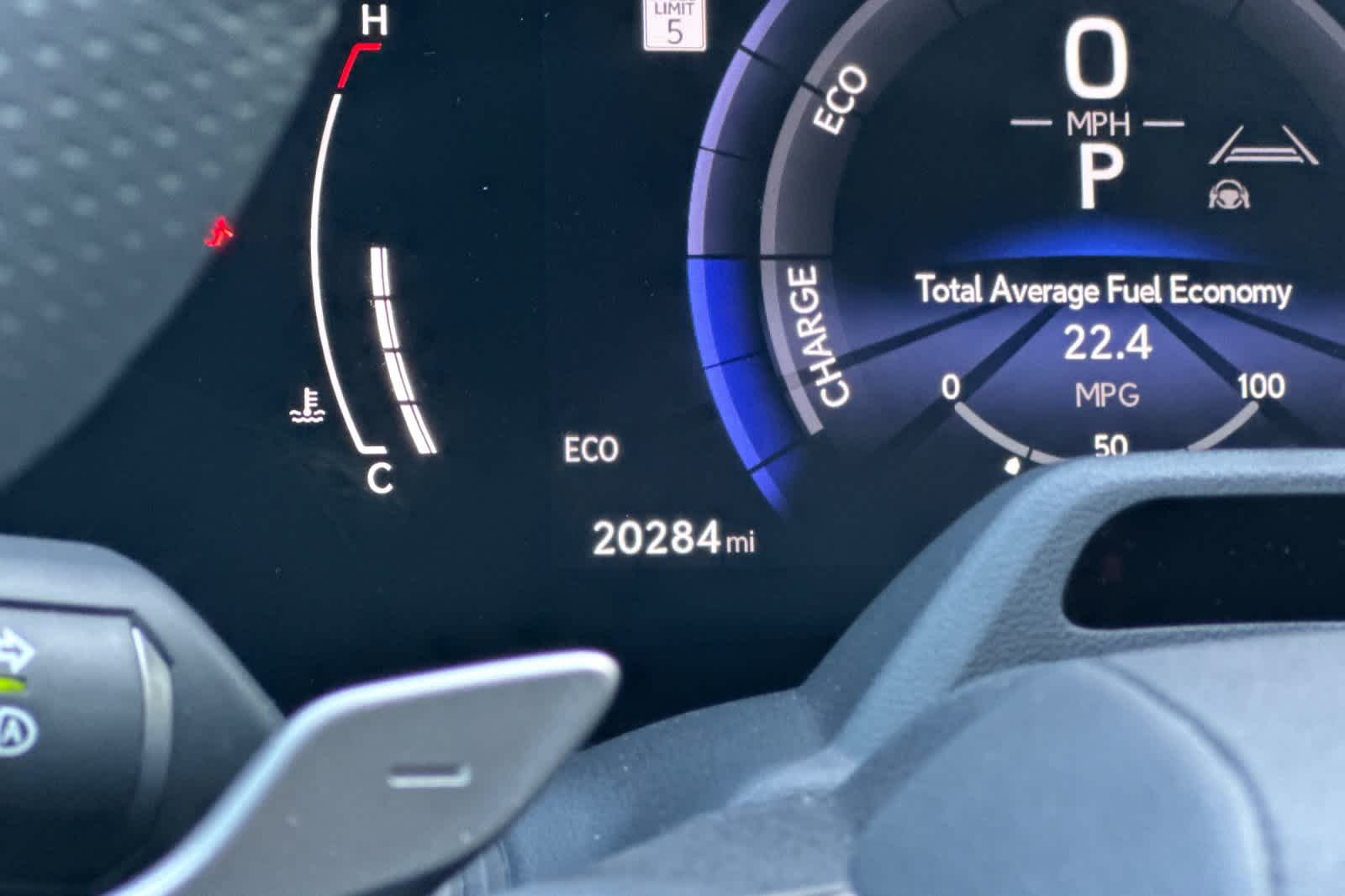 Thumbnail: 2024 Lexus RX - 31