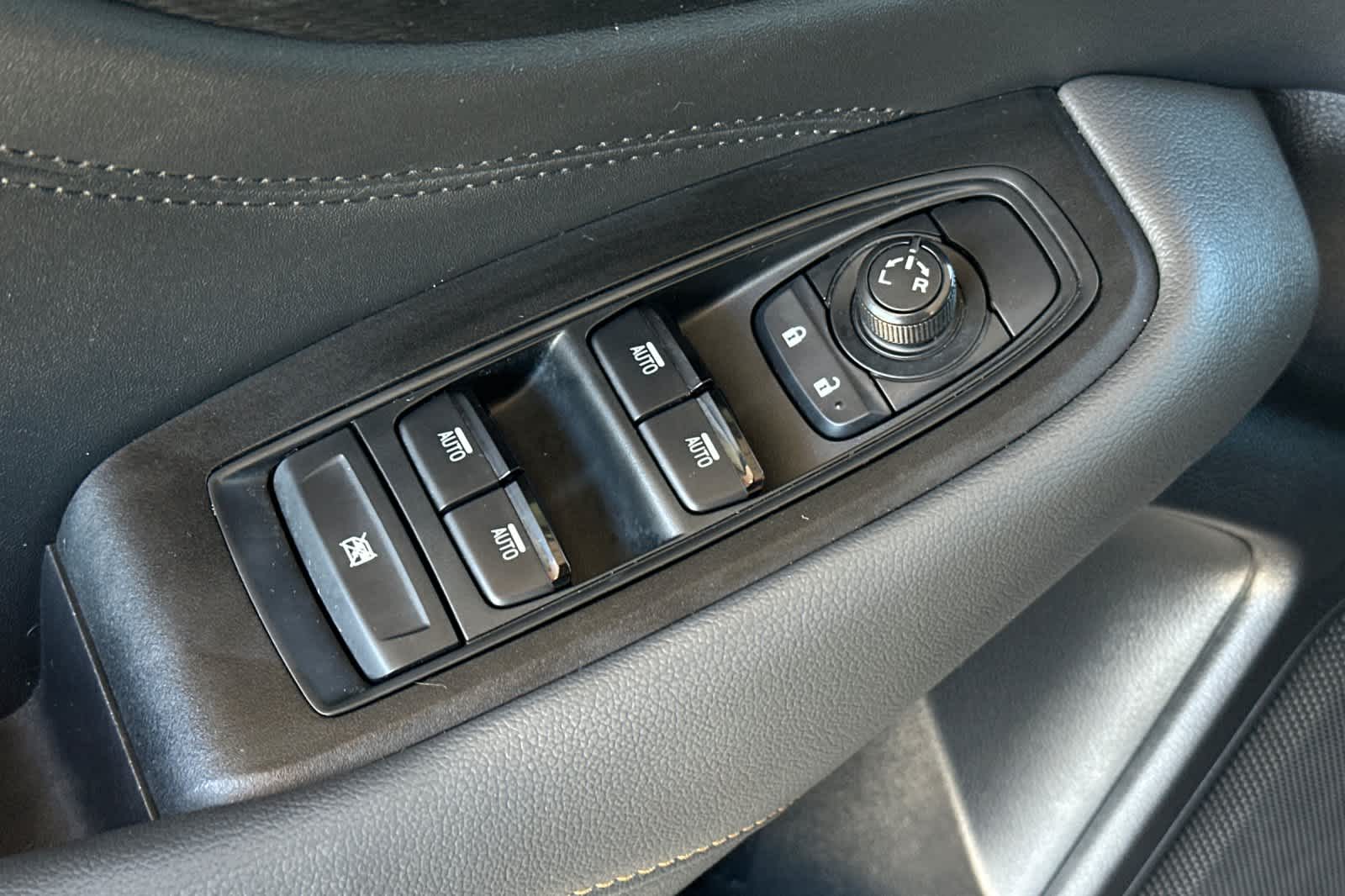 Thumbnail: 2024 Subaru Outback - 12