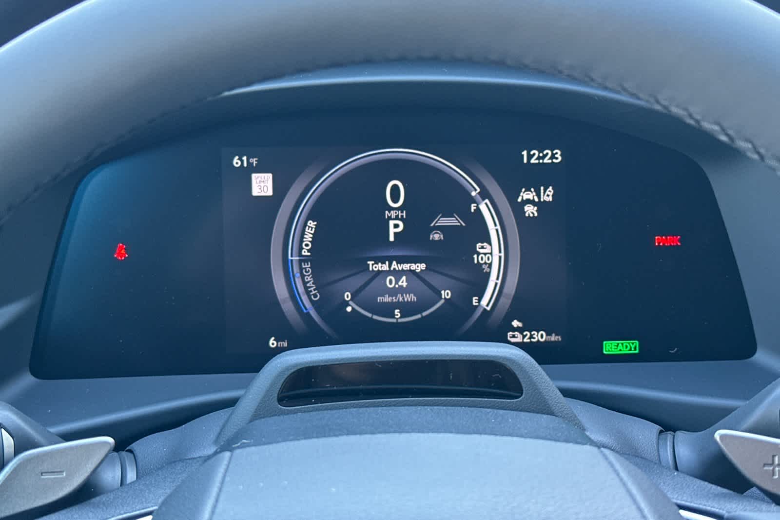 Thumbnail: 2026 Lexus RZ - 28