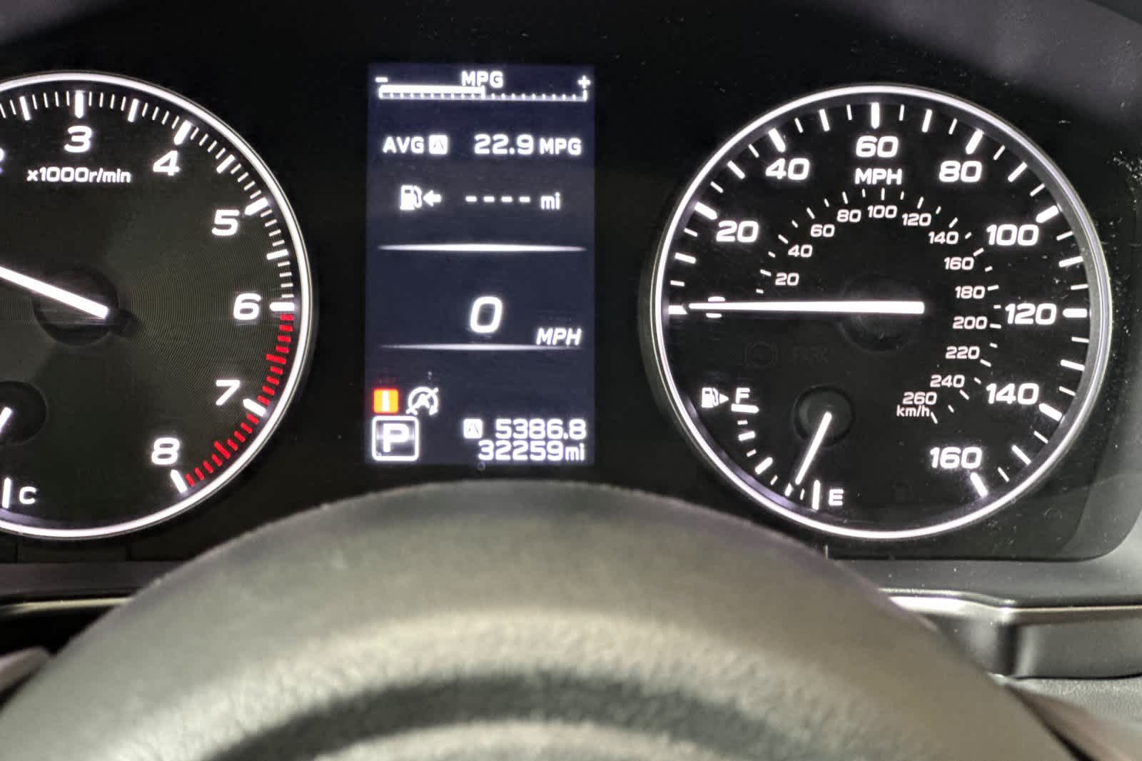 Thumbnail: 2023 Subaru Outback - 30