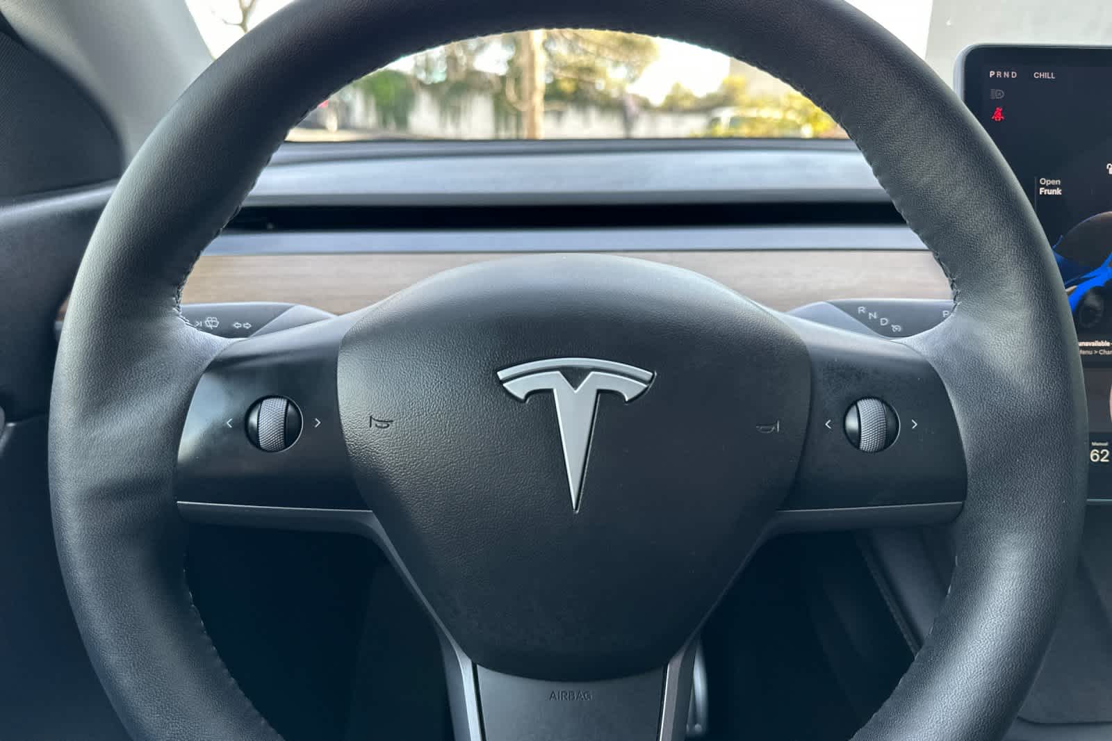 Thumbnail: 2021 Tesla Model Y - 25