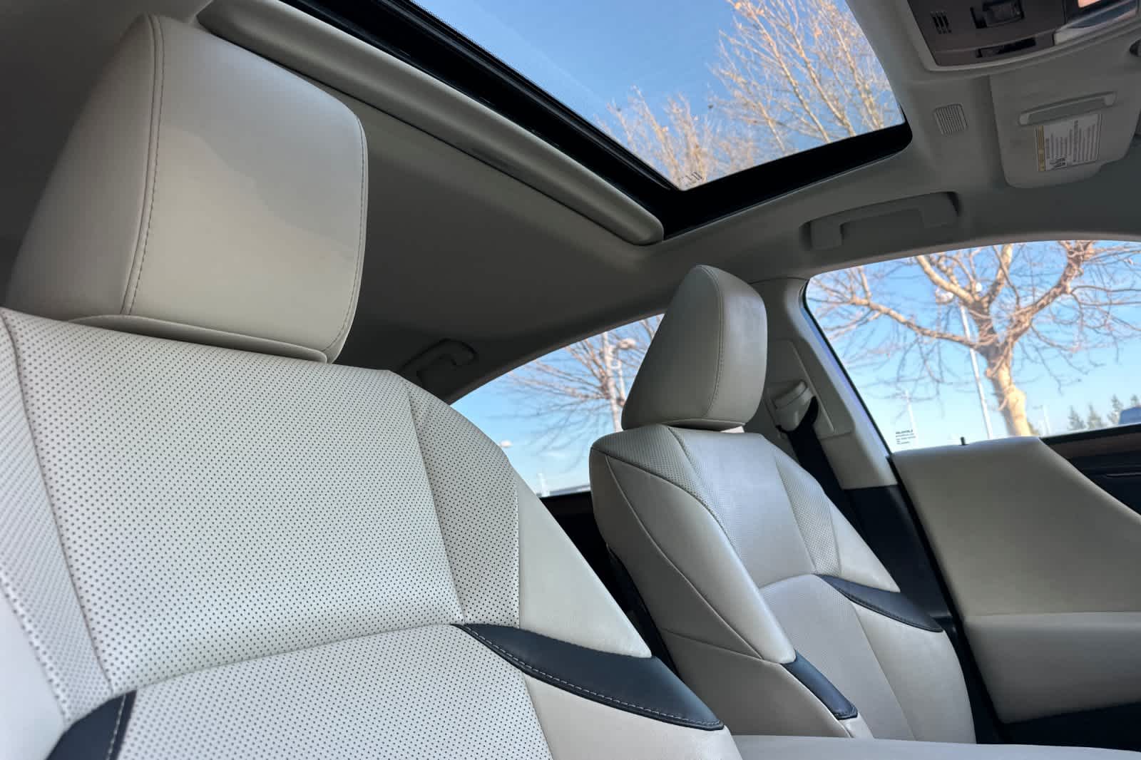 Thumbnail: 2023 Lexus ES - 17