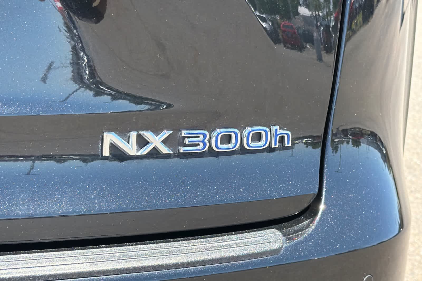 Thumbnail: 2021 Lexus NX - 31