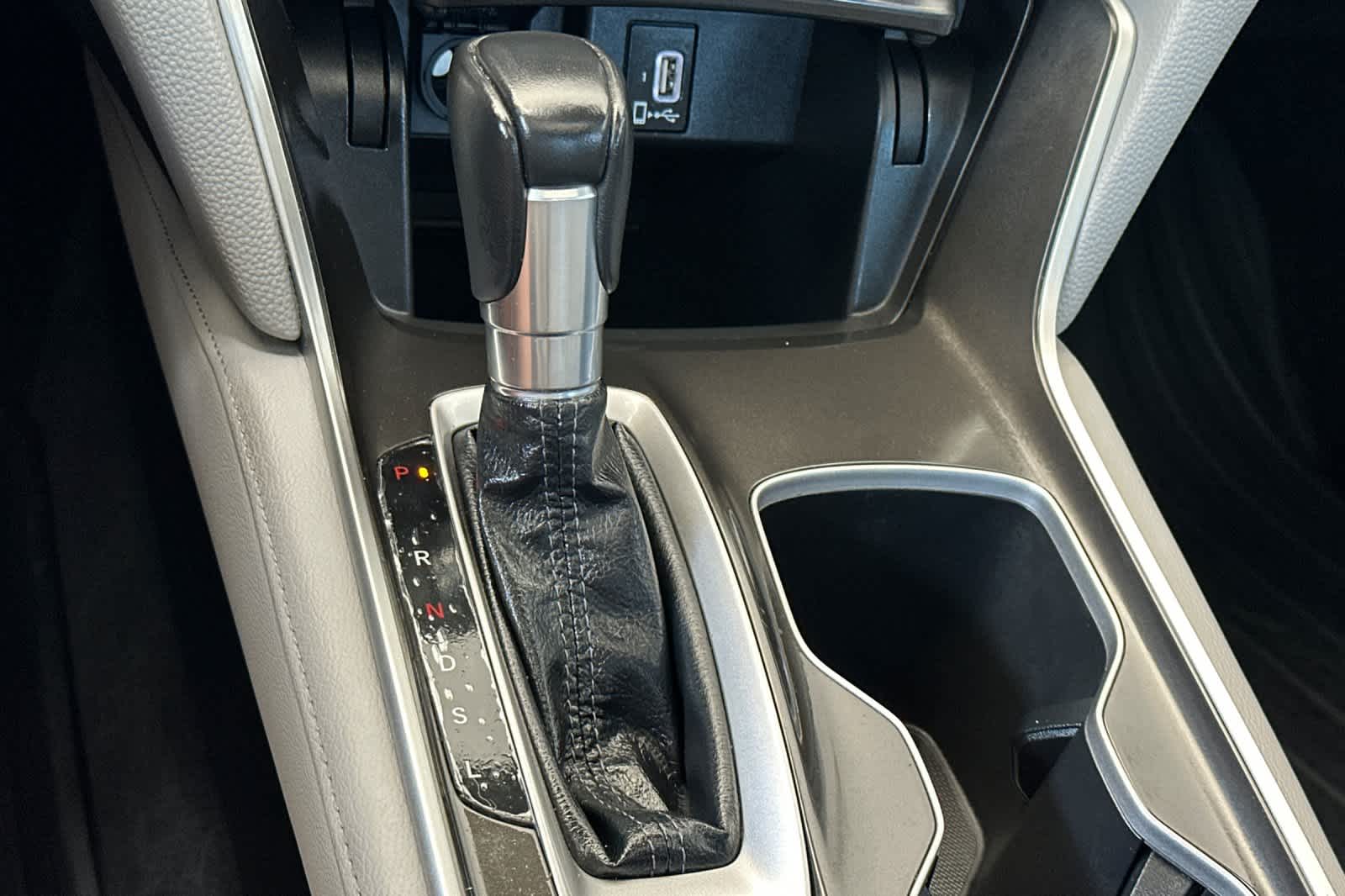 Thumbnail: 2018 Honda Accord - 22