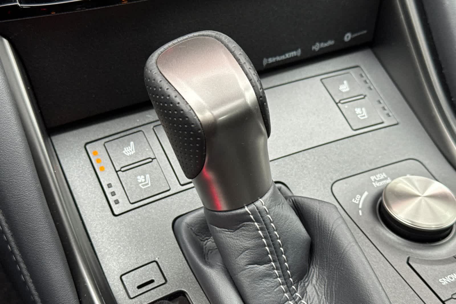 Thumbnail: 2025 Lexus IS - 22