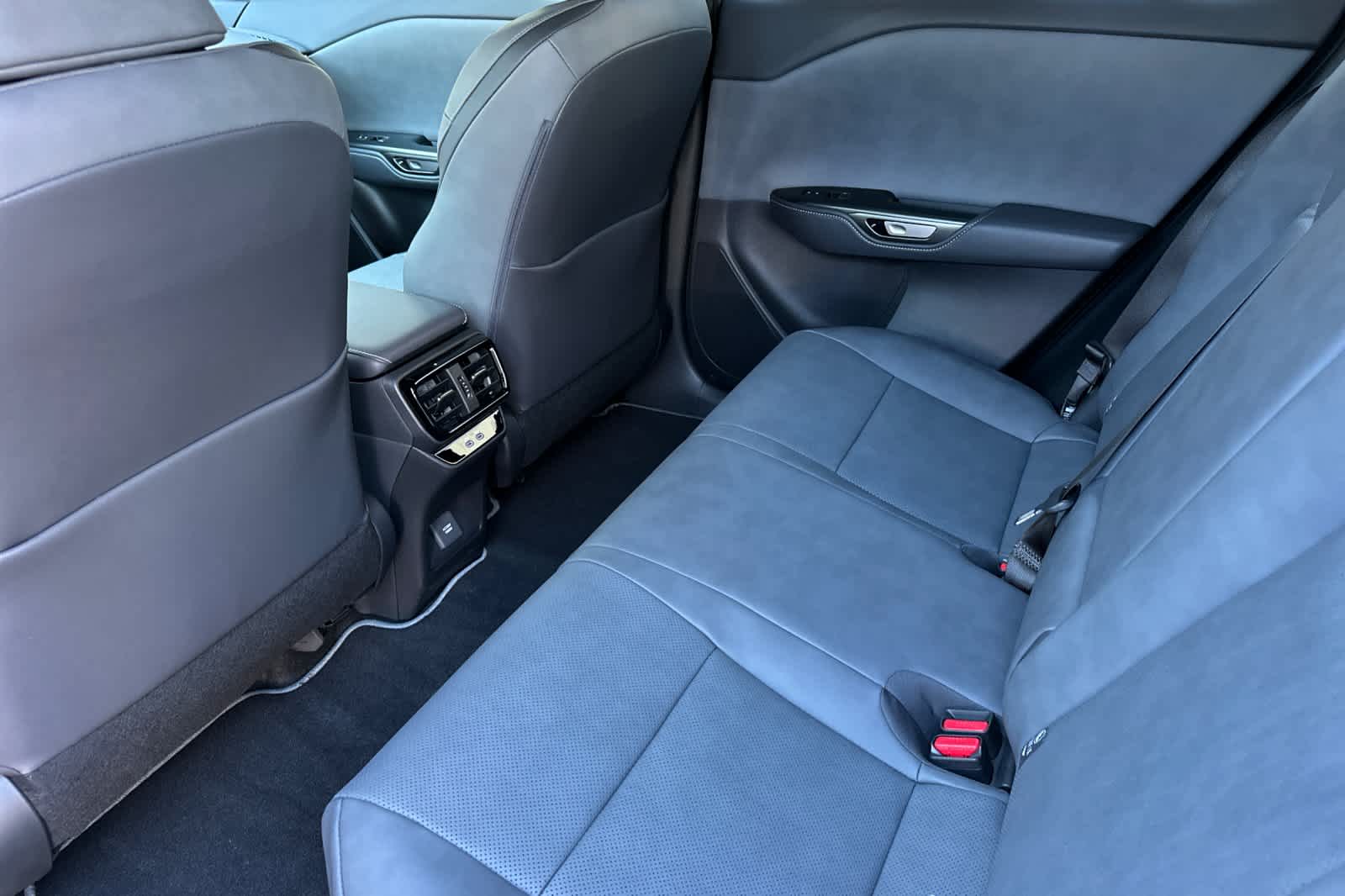 Thumbnail: 2026 Lexus RZ - 4