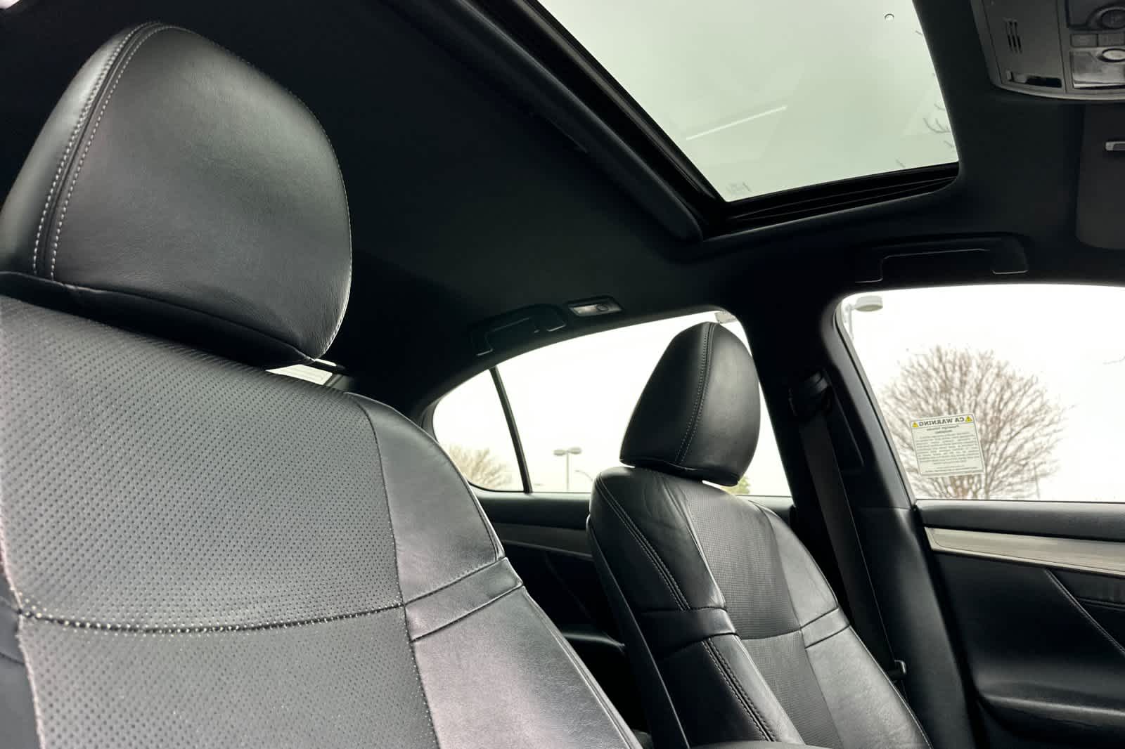 Thumbnail: 2015 Lexus GS - 17