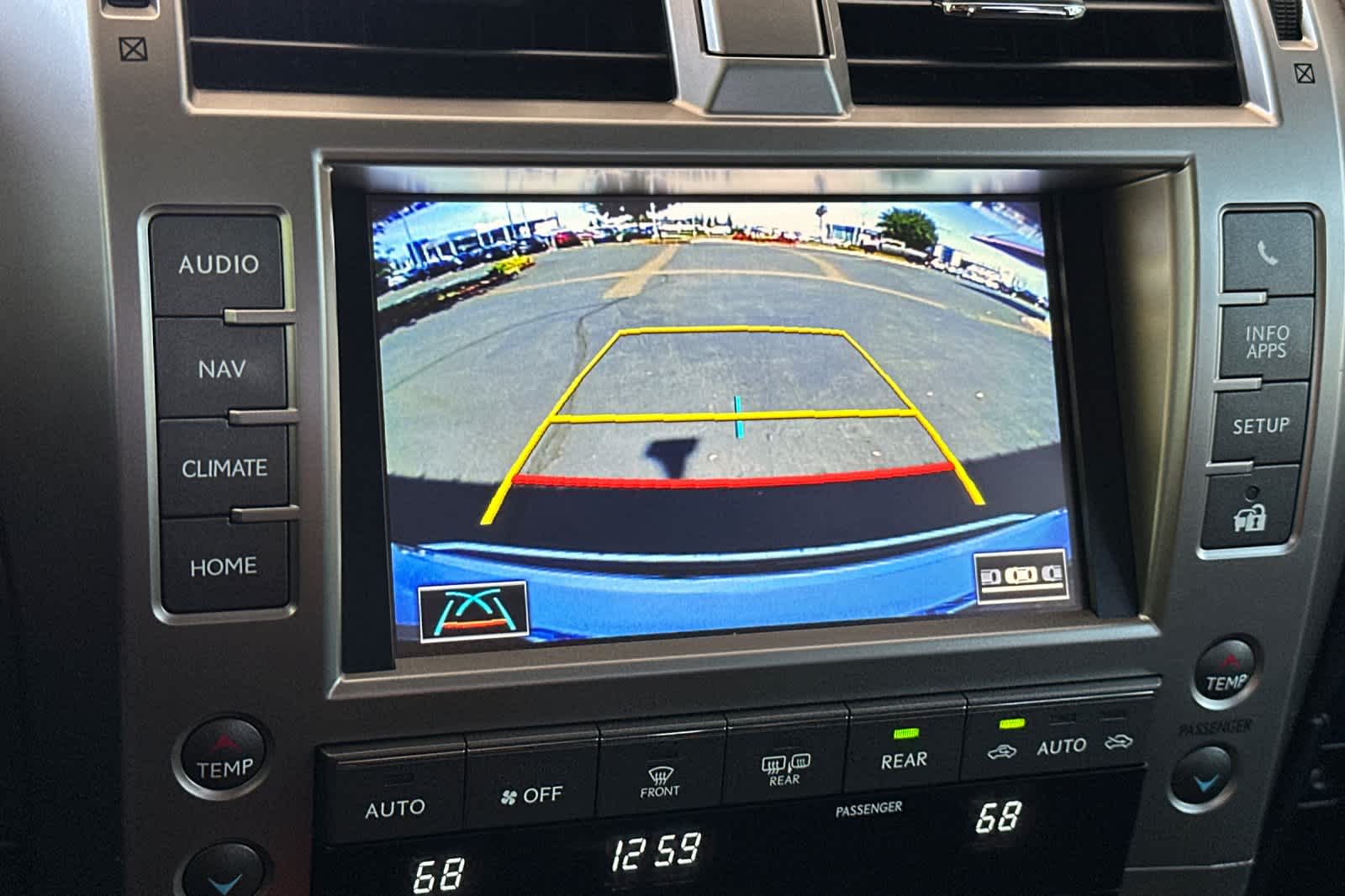Thumbnail: 2019 Lexus GX - 22