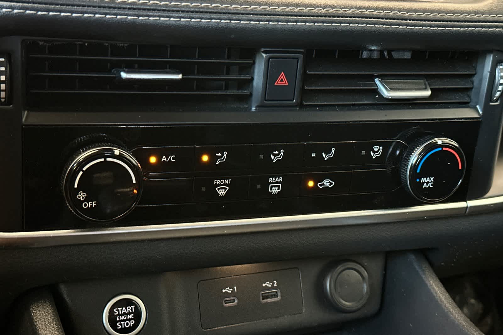 Thumbnail: 2021 Nissan Rogue - 22