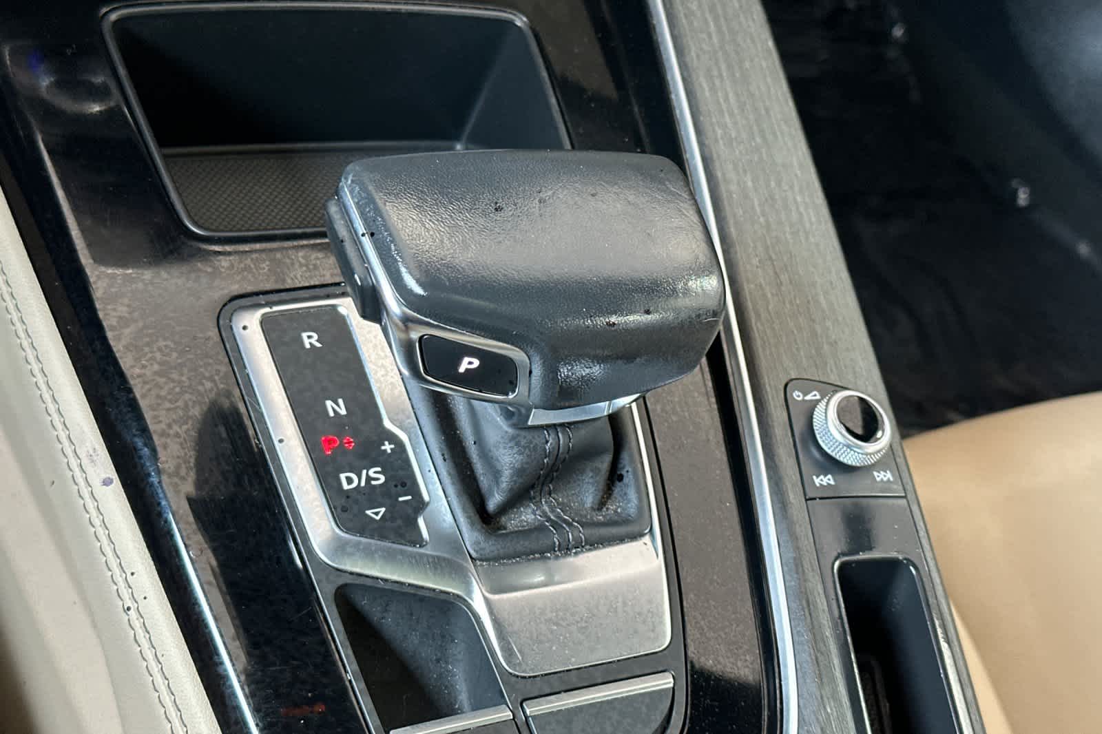 Thumbnail: 2024 Audi A5 - 23