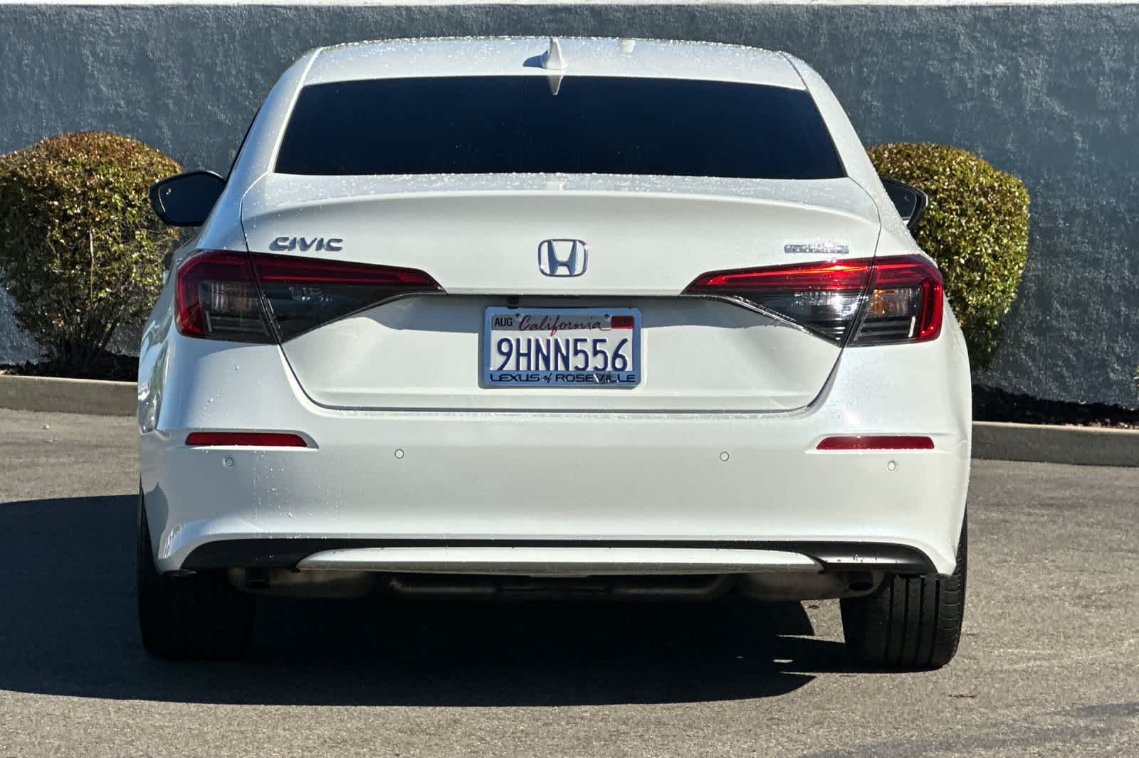 Thumbnail: 2023 Honda Civic - 8