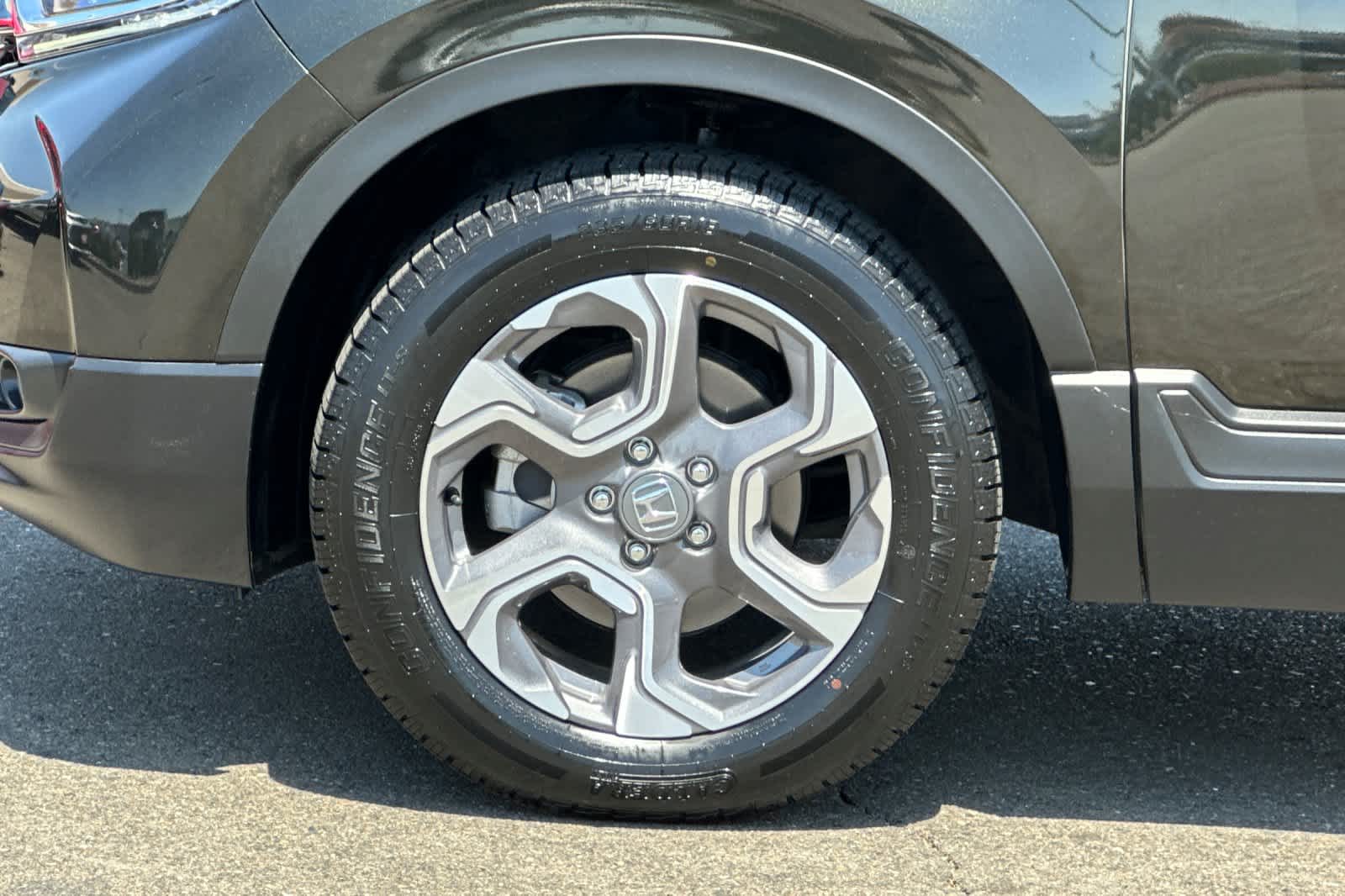 Thumbnail: 2019 Honda CR-V - 31