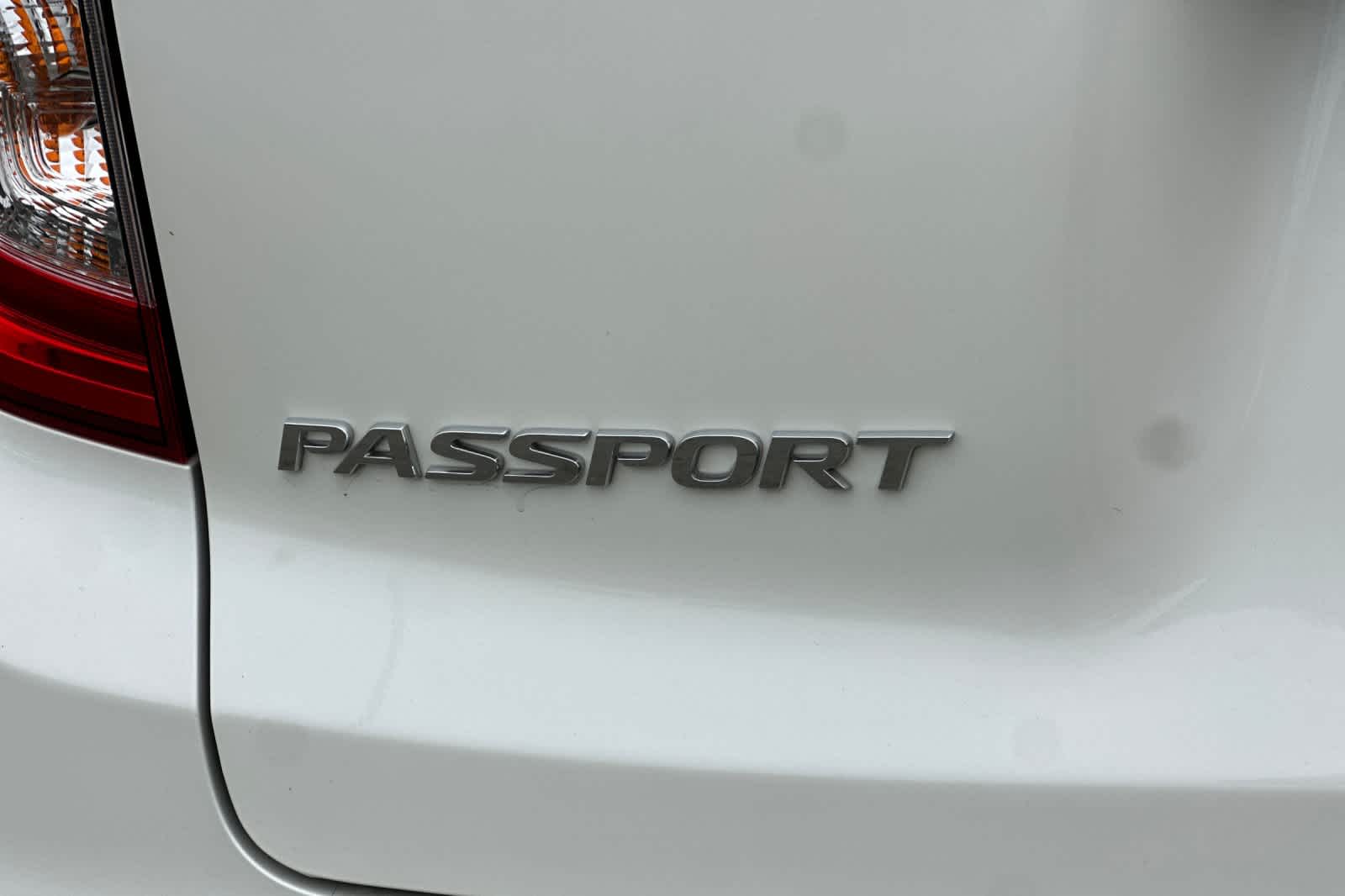 Thumbnail: 2019 Honda Passport - 32