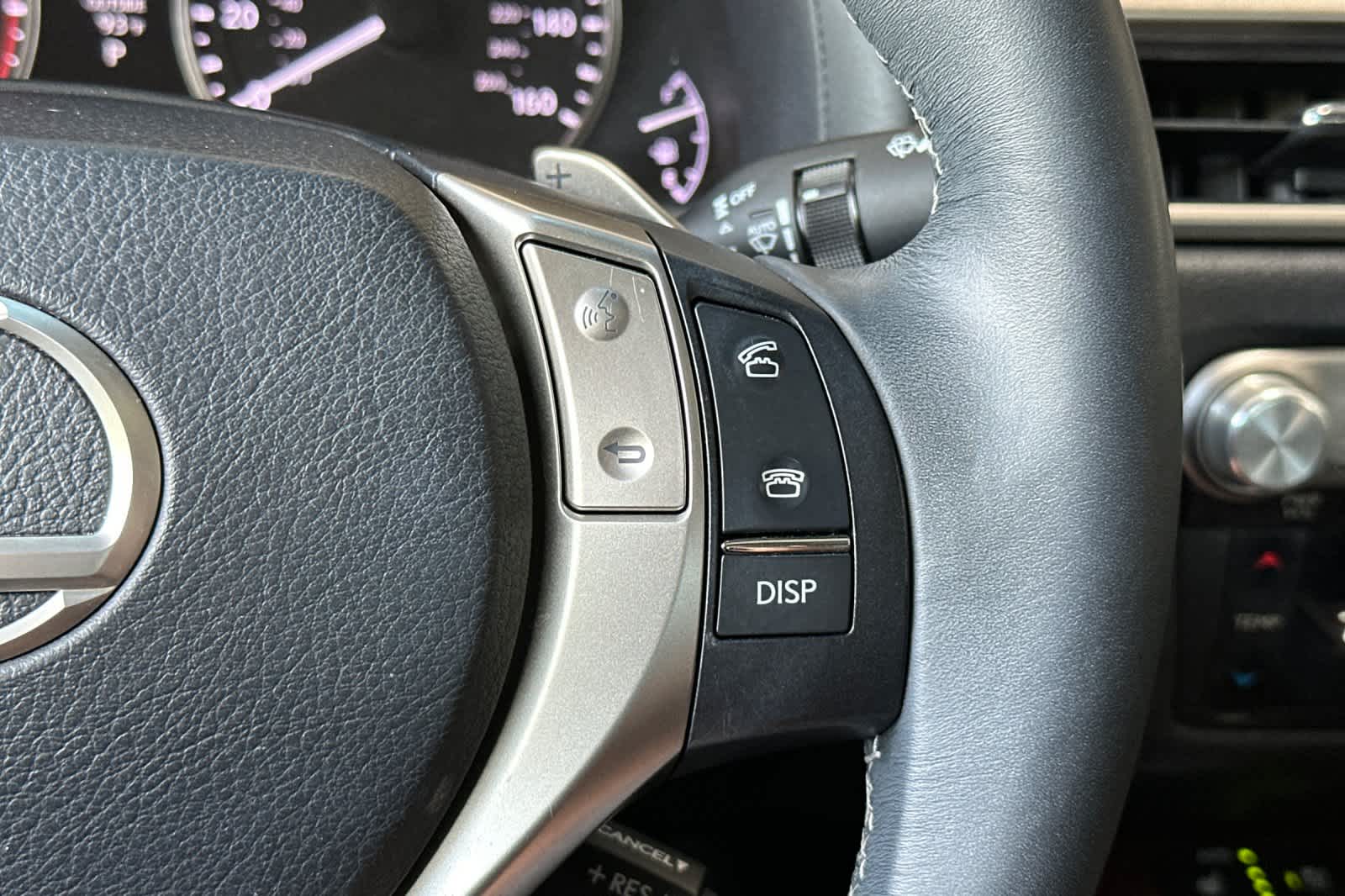 Thumbnail: 2015 Lexus GS - 27