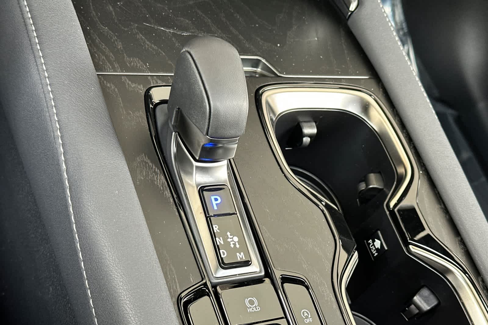 Thumbnail: 2026 Lexus RX - 23