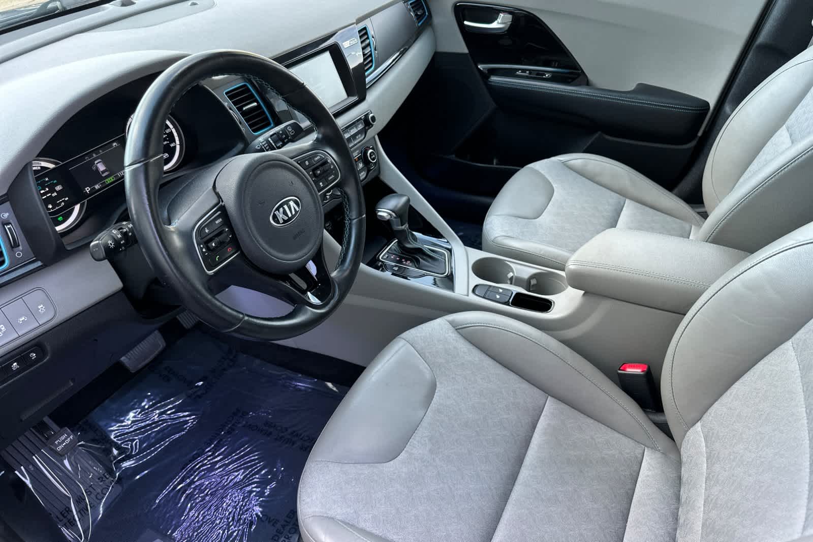 Thumbnail: 2019 Kia Niro - 11