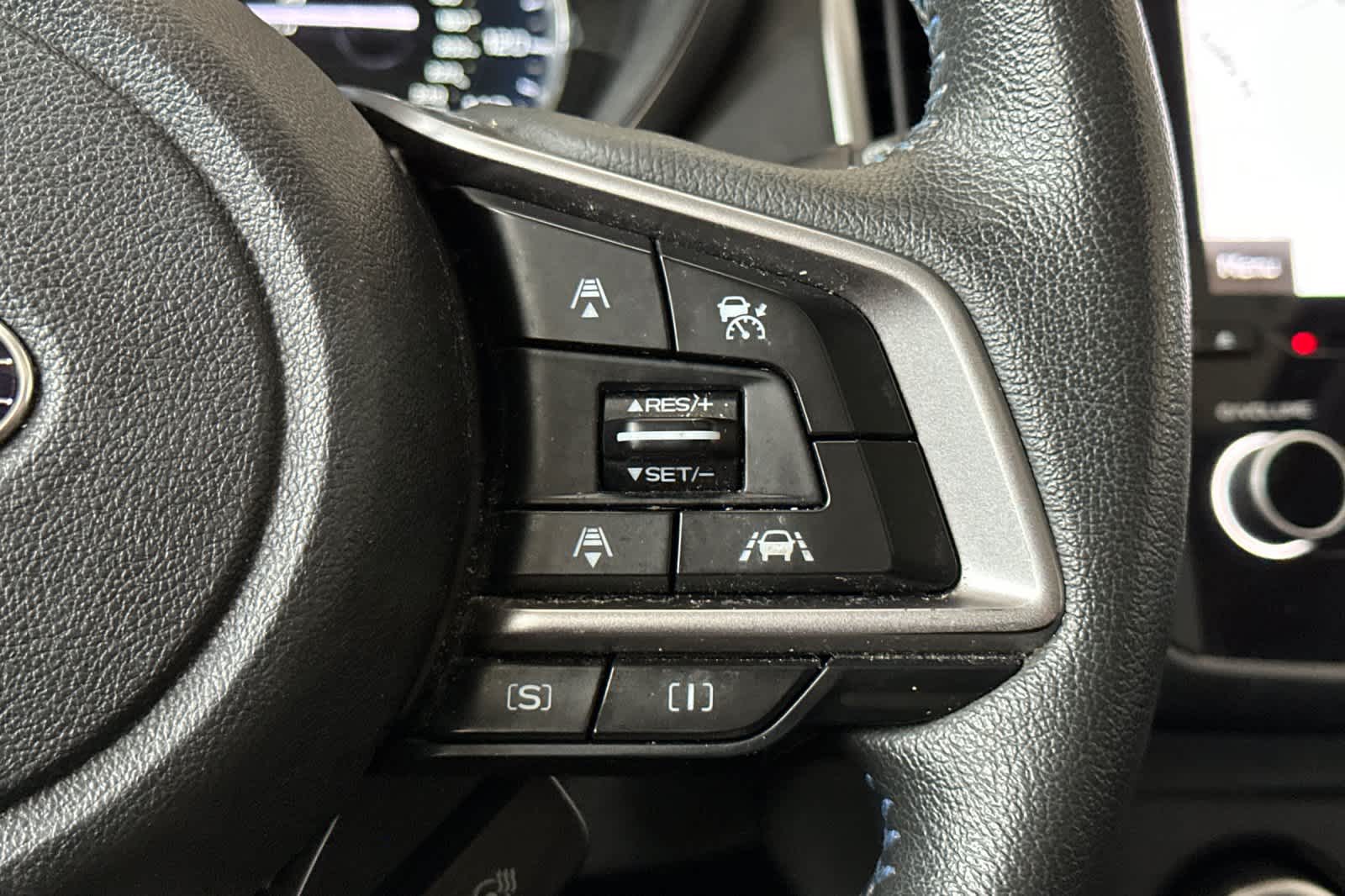 Thumbnail: 2023 Subaru Crosstrek - 28