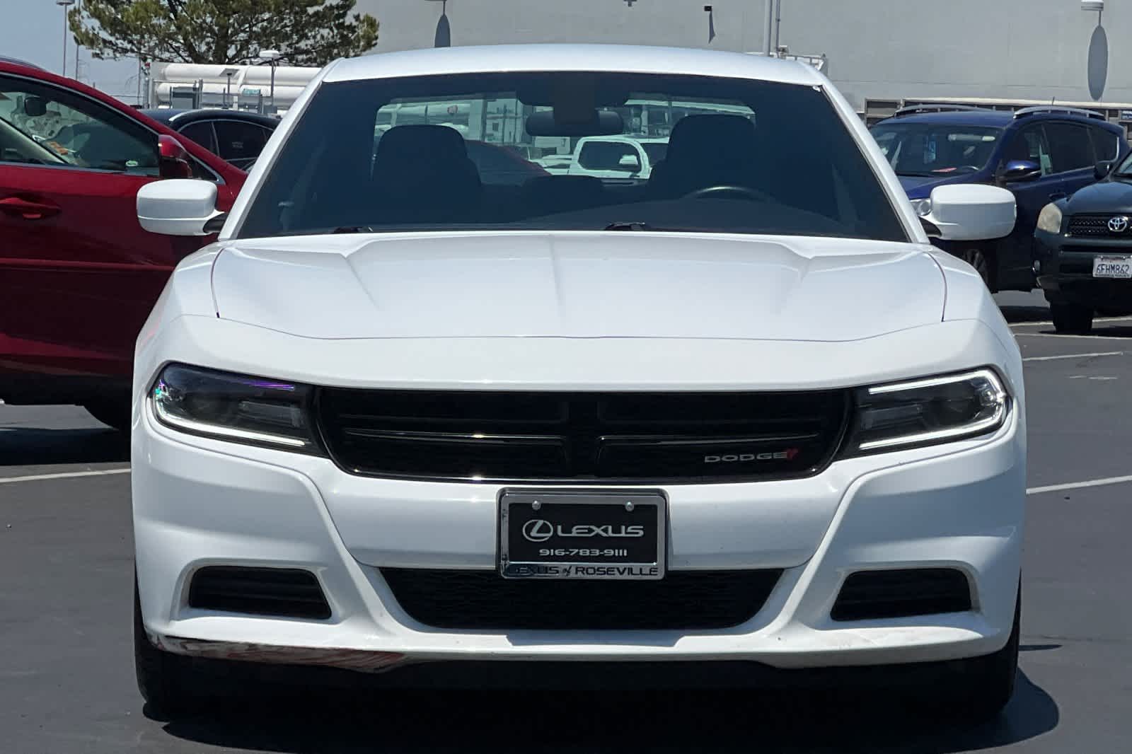 Thumbnail: 2019 Dodge Charger - 10