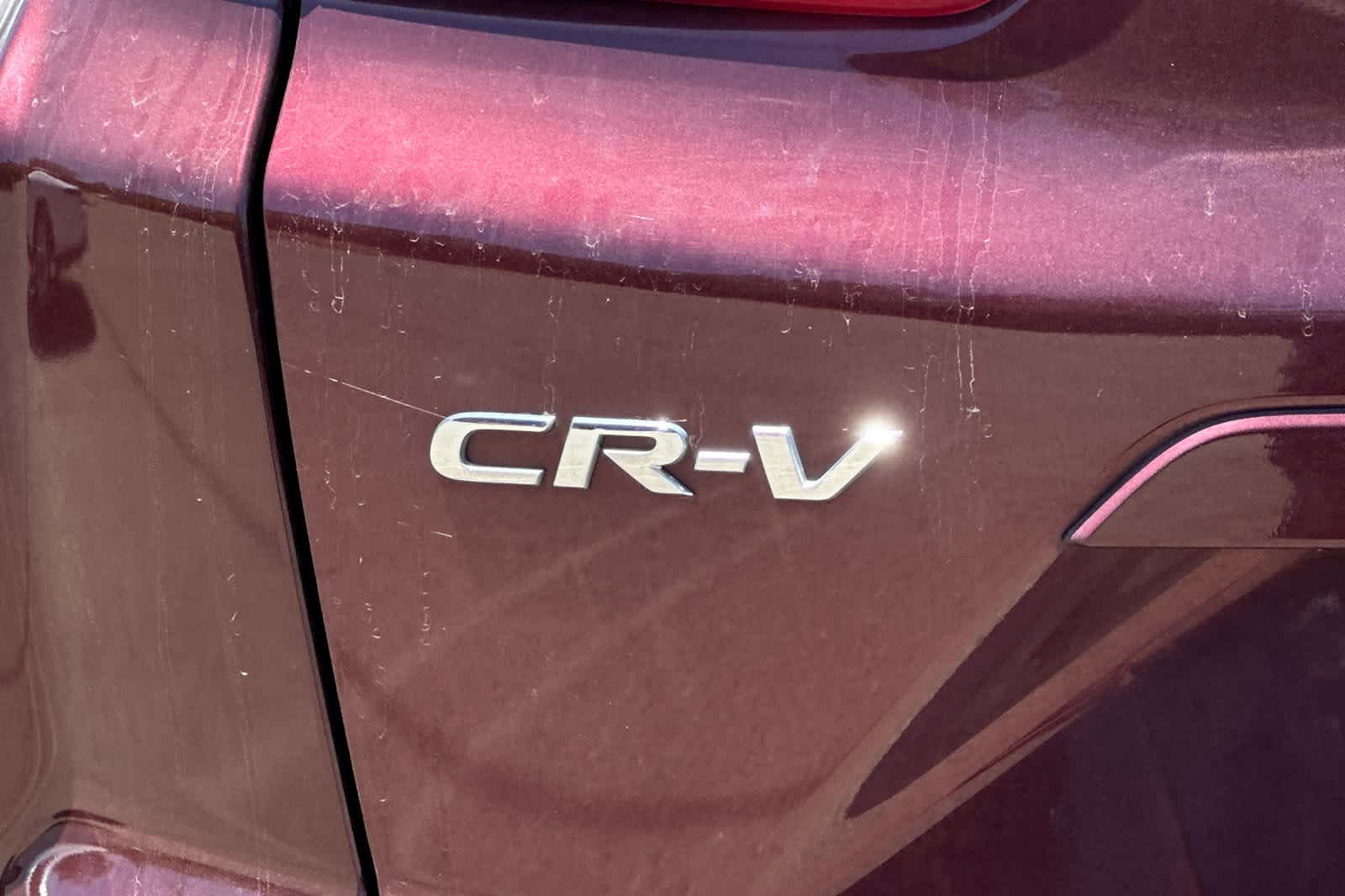 Thumbnail: 2018 Honda CR-V - 7