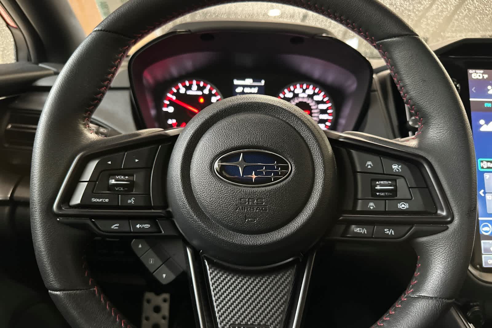 Thumbnail: 2024 Subaru WRX - 23