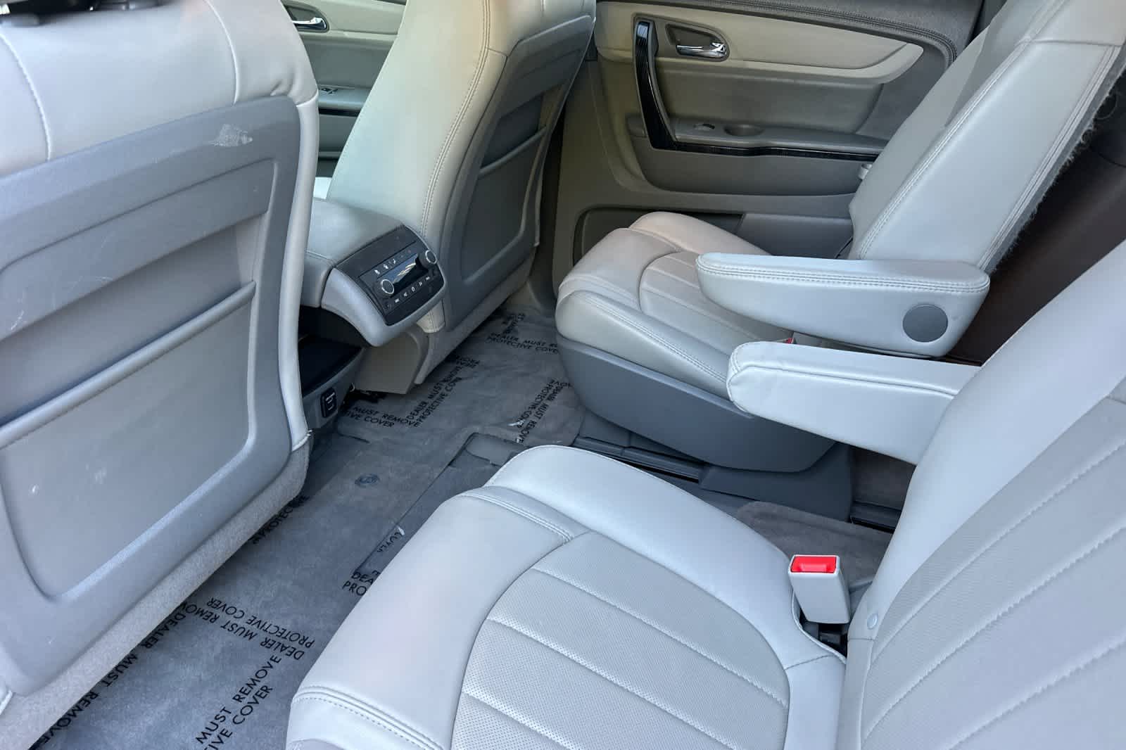 Thumbnail: 2016 Chevrolet Traverse - 4
