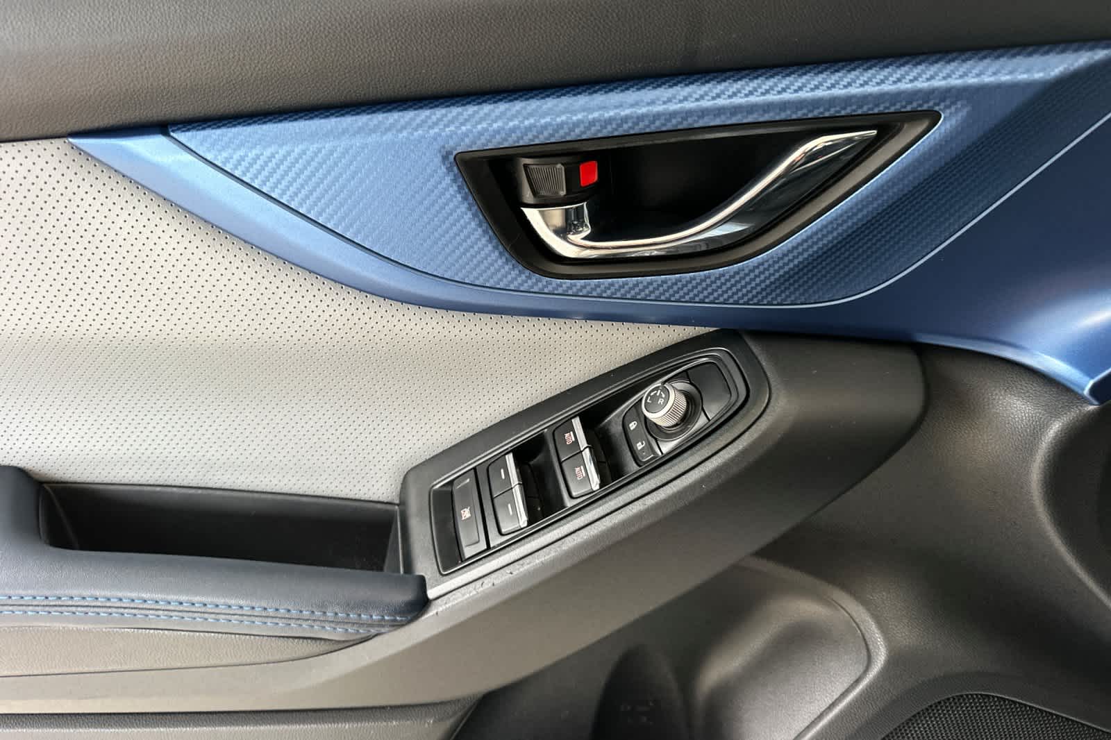 Thumbnail: 2023 Subaru Crosstrek - 12