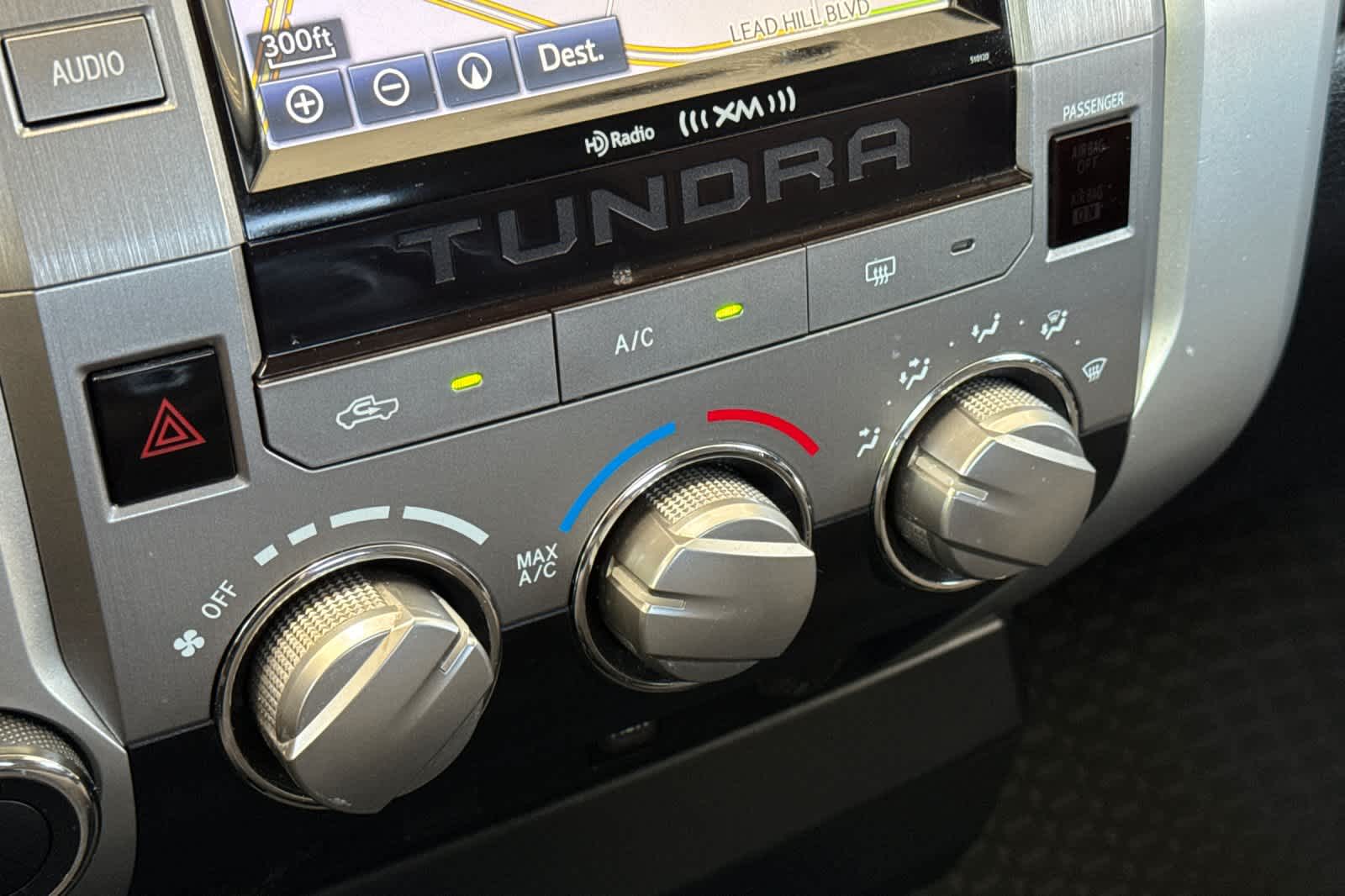 Thumbnail: 2016 Toyota Tundra - 22