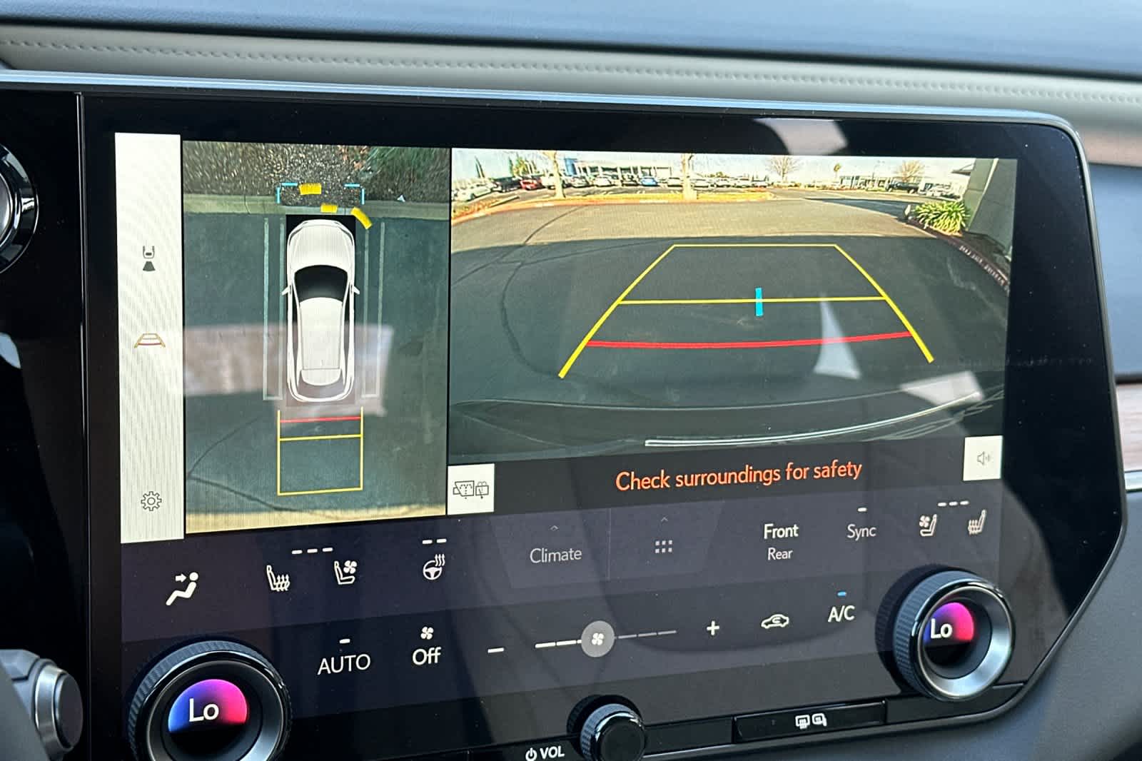 Thumbnail: 2026 Lexus RX - 21