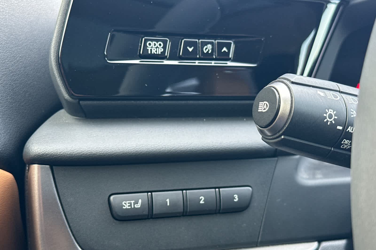 Thumbnail: 2023 Lexus RZ - 30