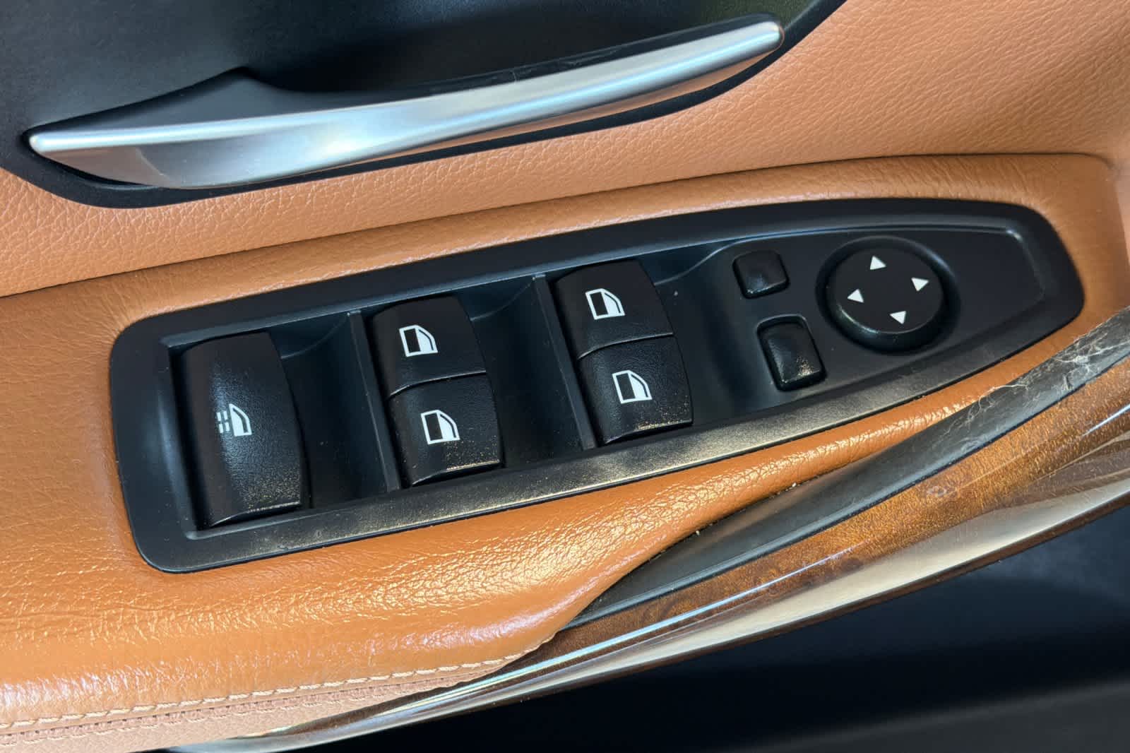 Thumbnail: 2015 BMW 4 Series - 13