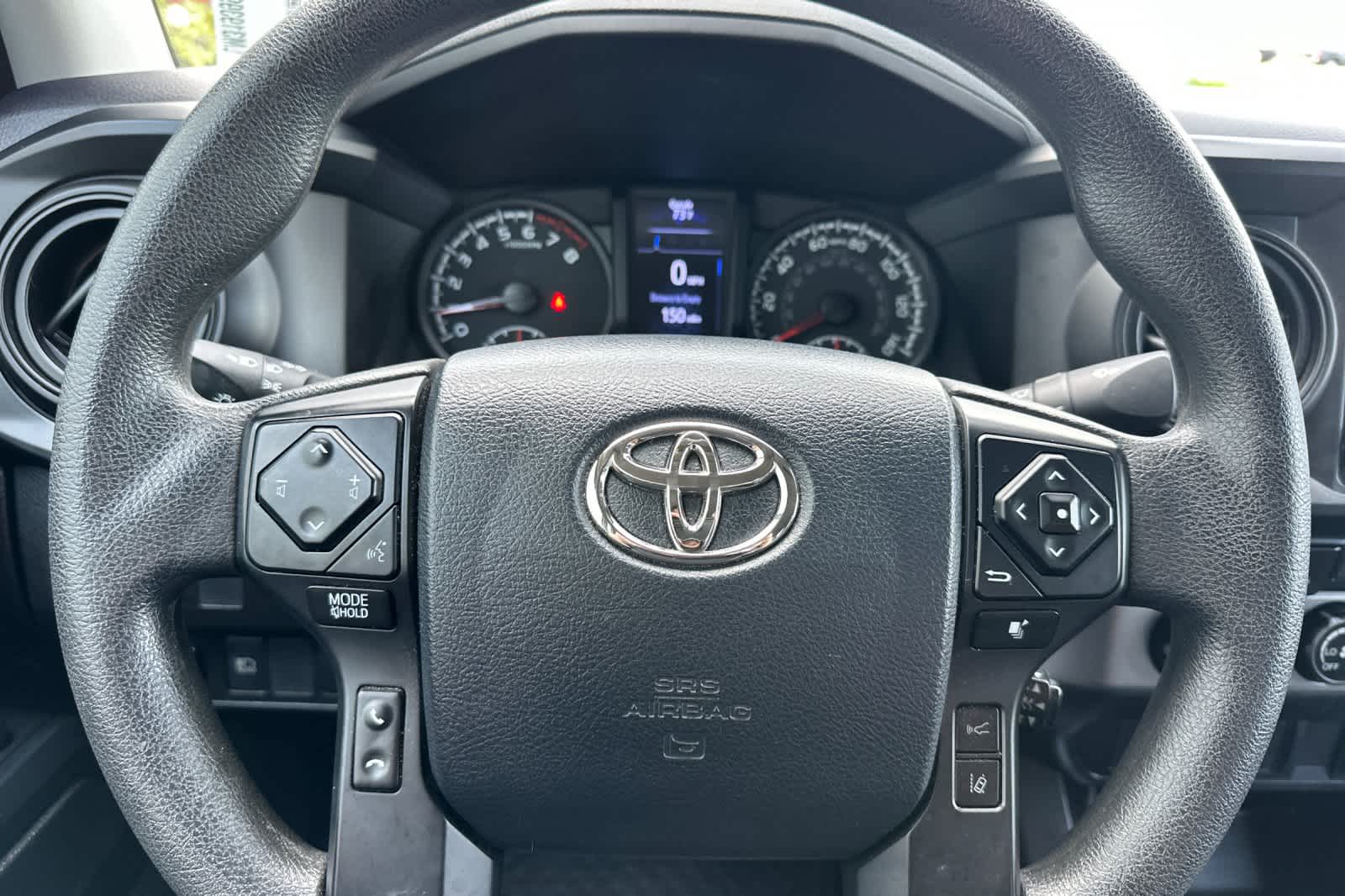 Thumbnail: 2020 Toyota Tacoma - 22