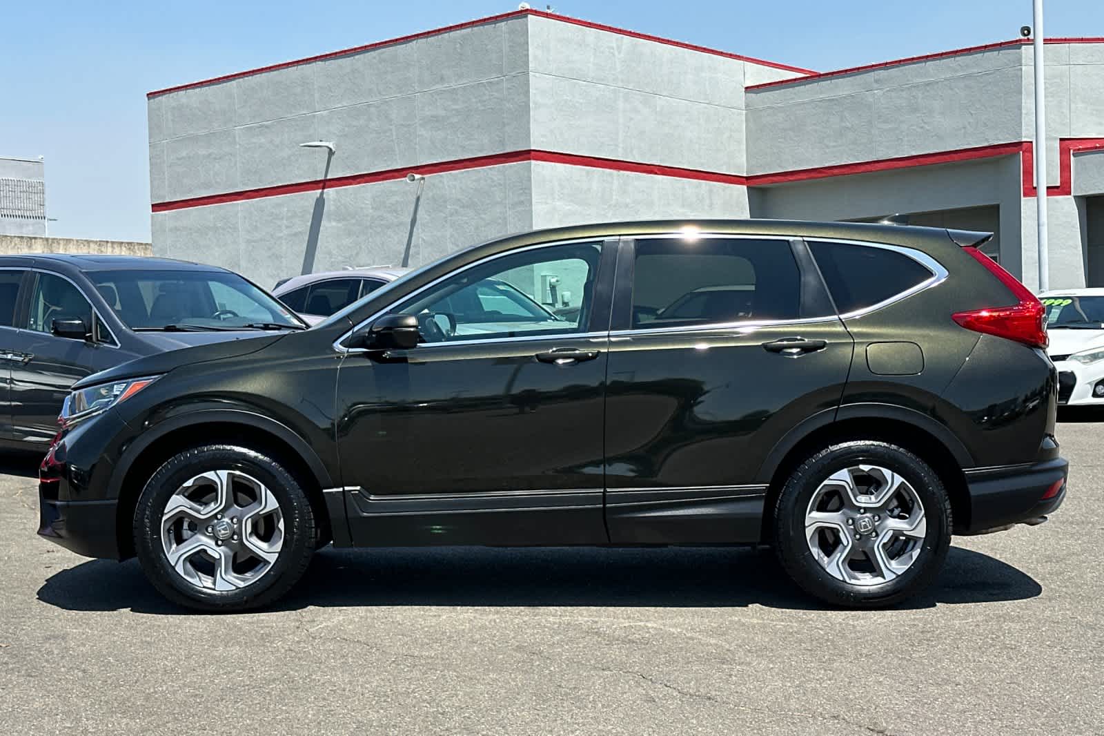 Thumbnail: 2019 Honda CR-V - 9
