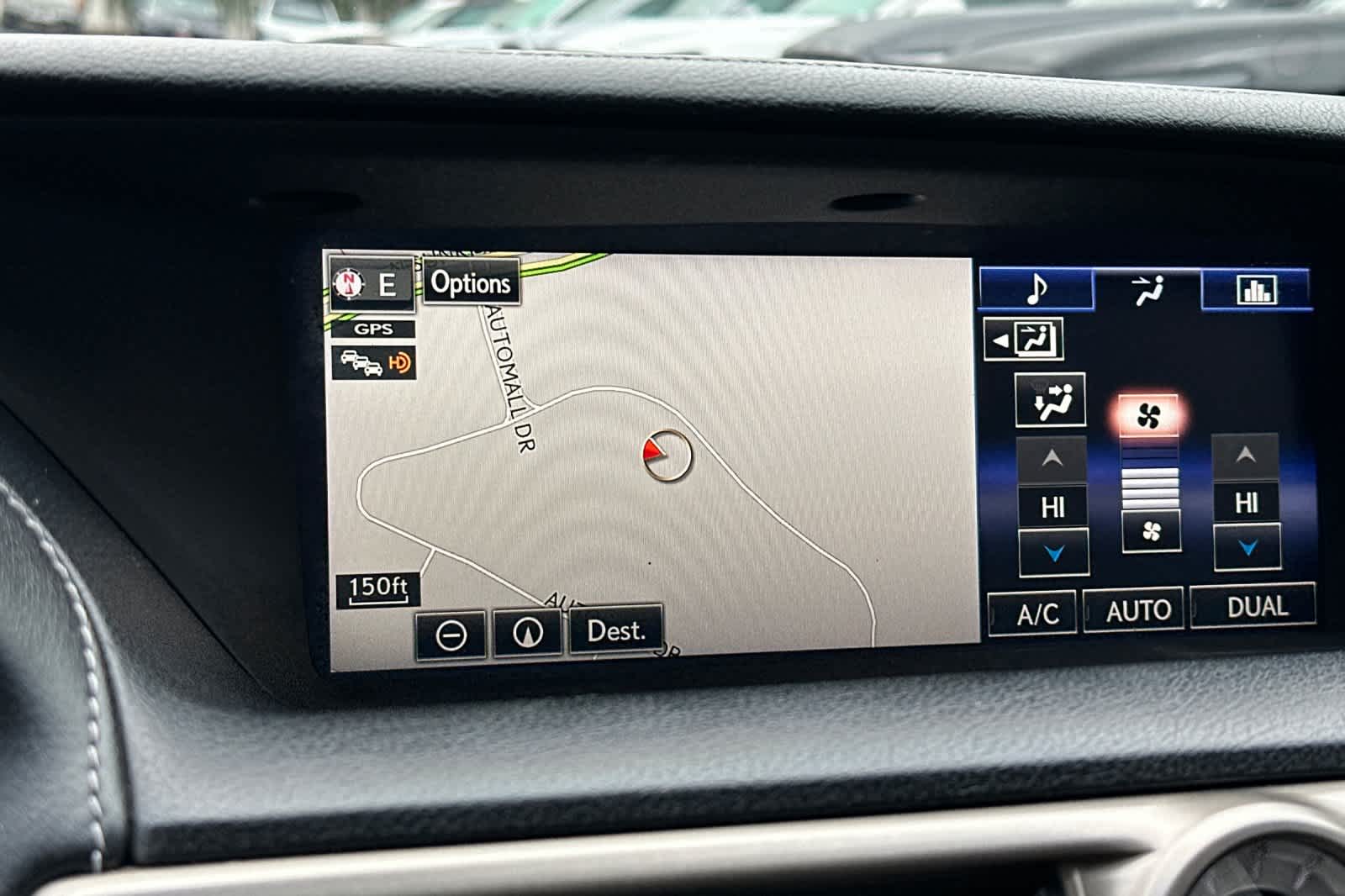 Thumbnail: 2015 Lexus GS - 20