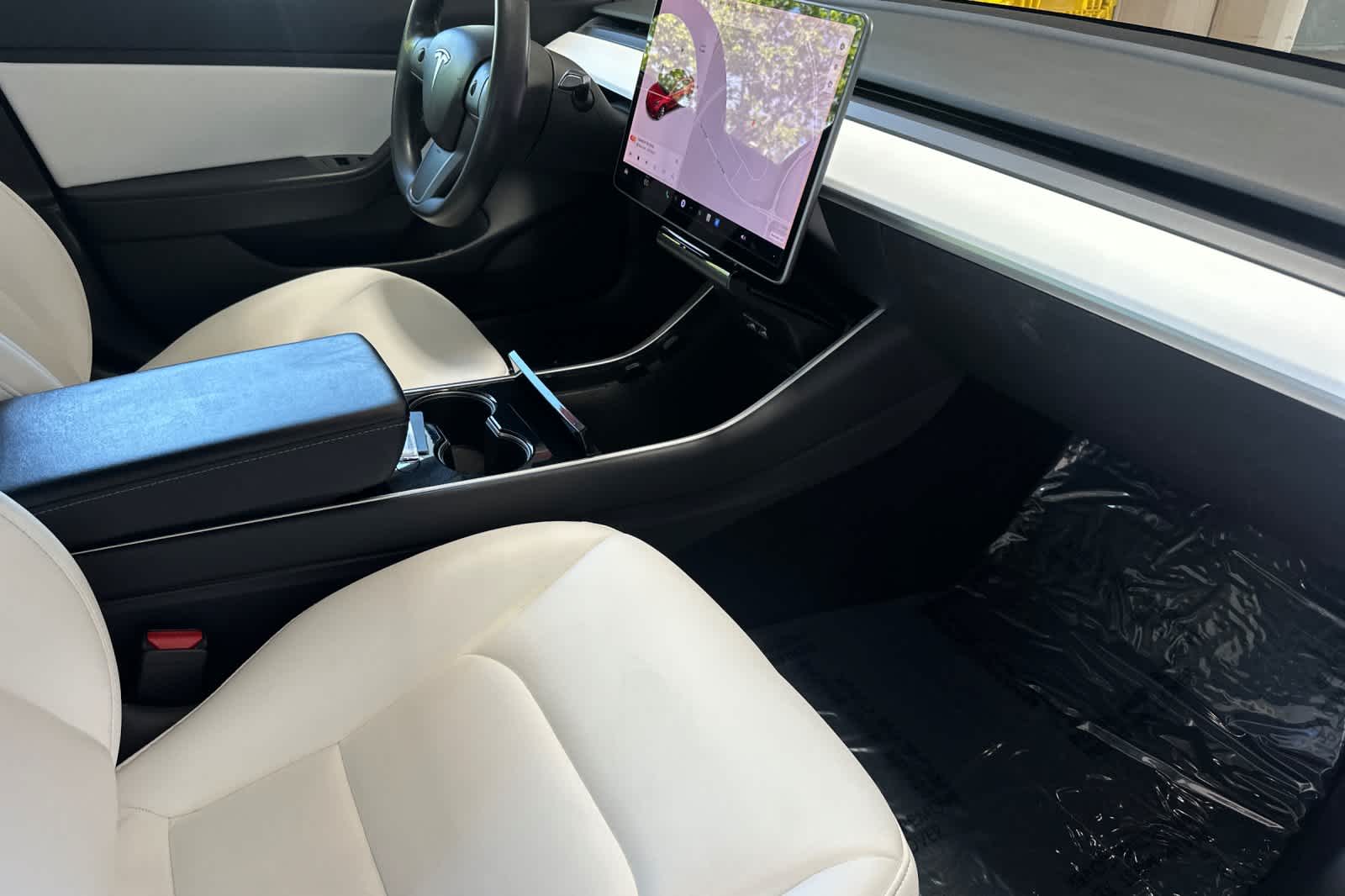 2019 Tesla Model 3 Long Range 16