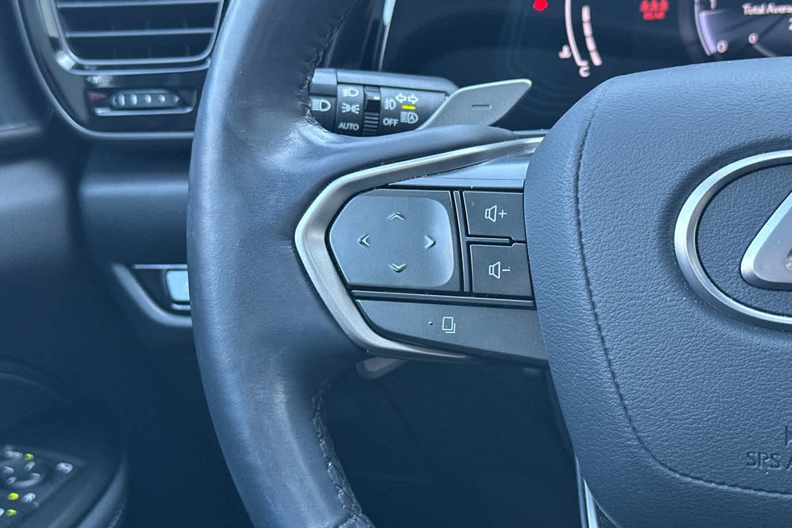 Thumbnail: 2024 Lexus NX - 27