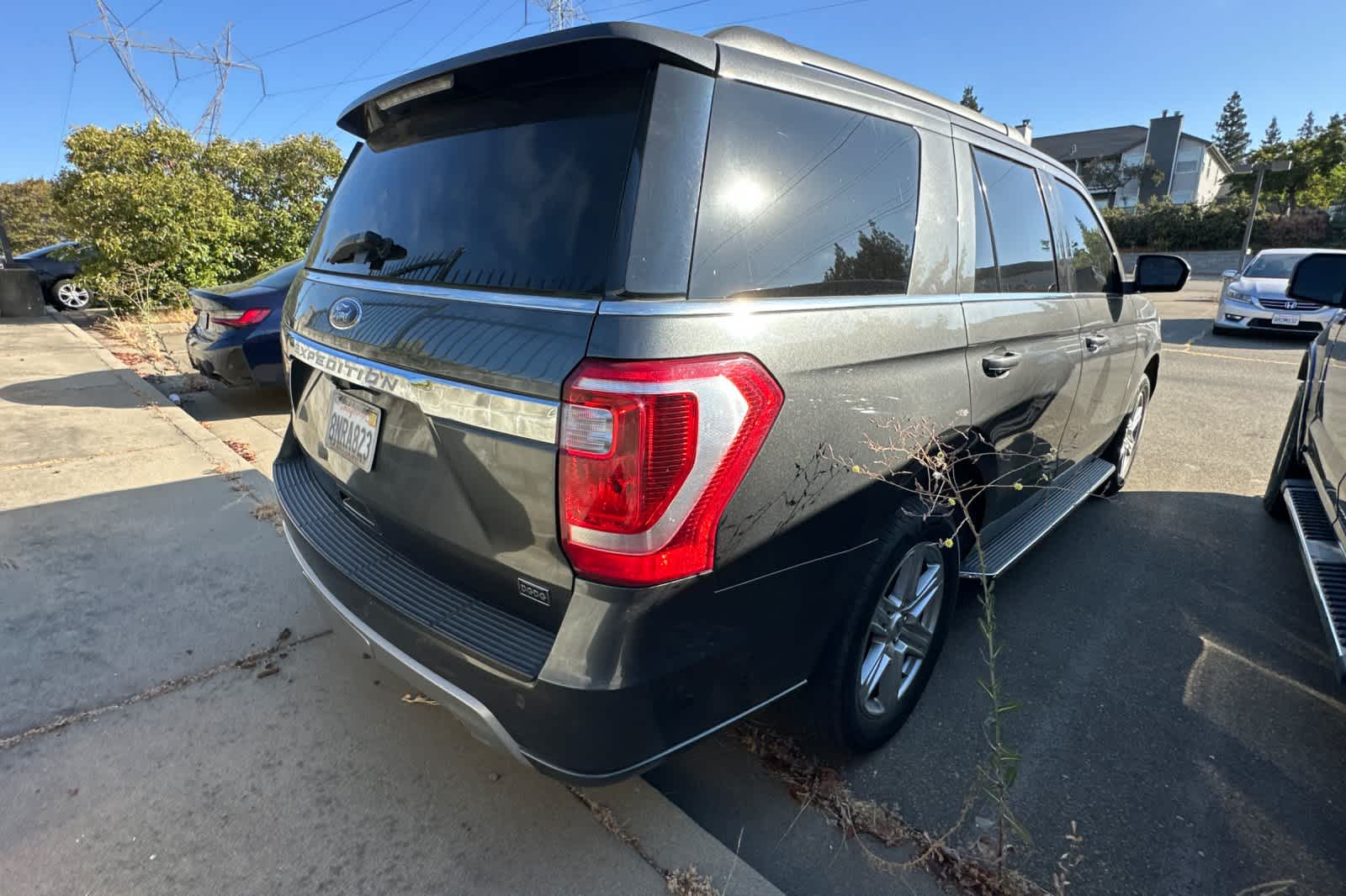 Thumbnail: 2019 Ford Expedition - 2