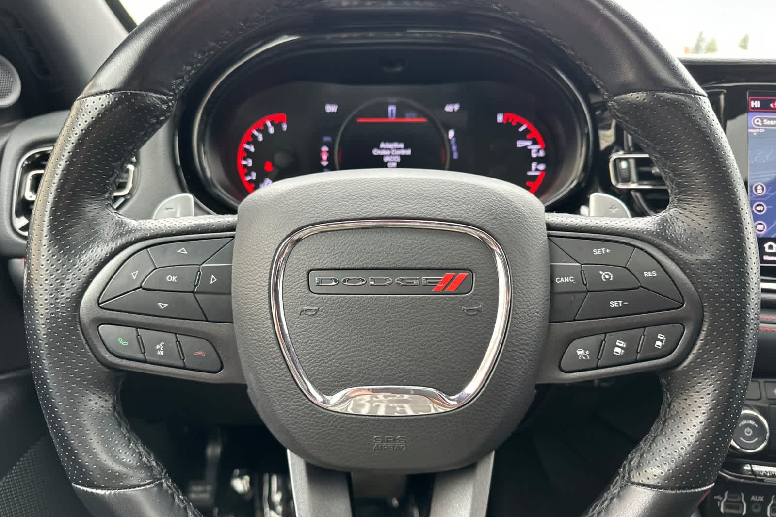 Thumbnail: 2024 Dodge Durango - 27