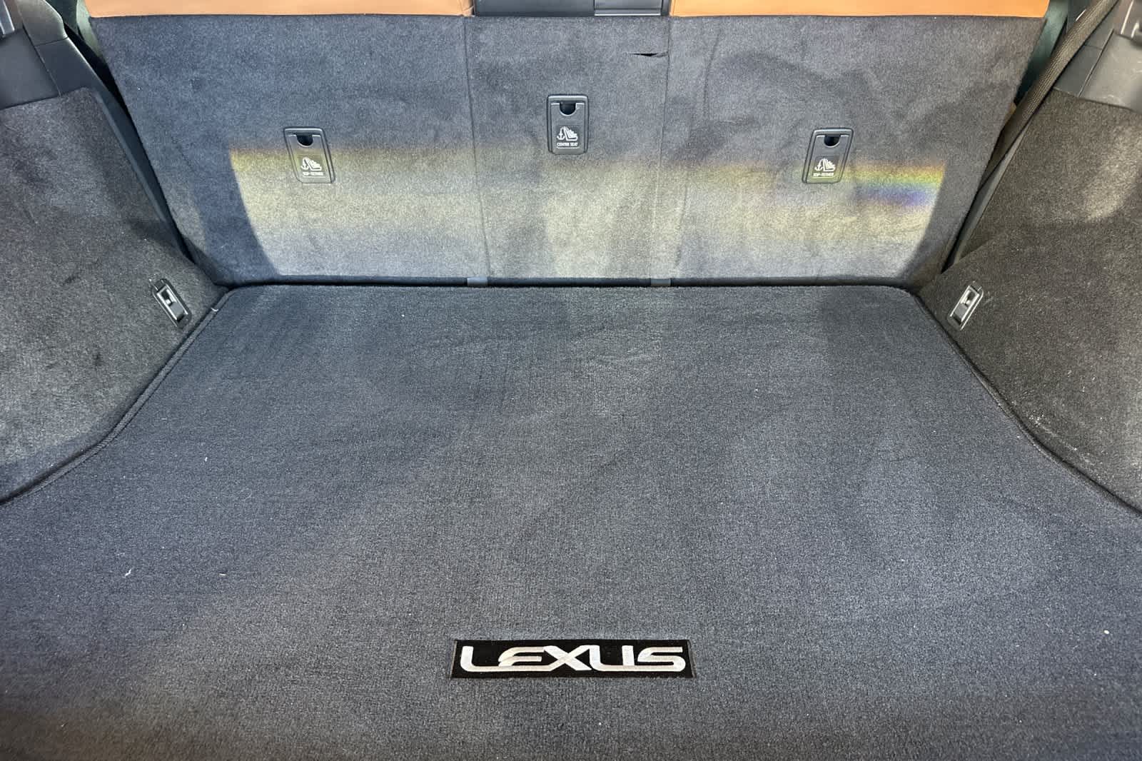 Thumbnail: 2023 Lexus RX - 16