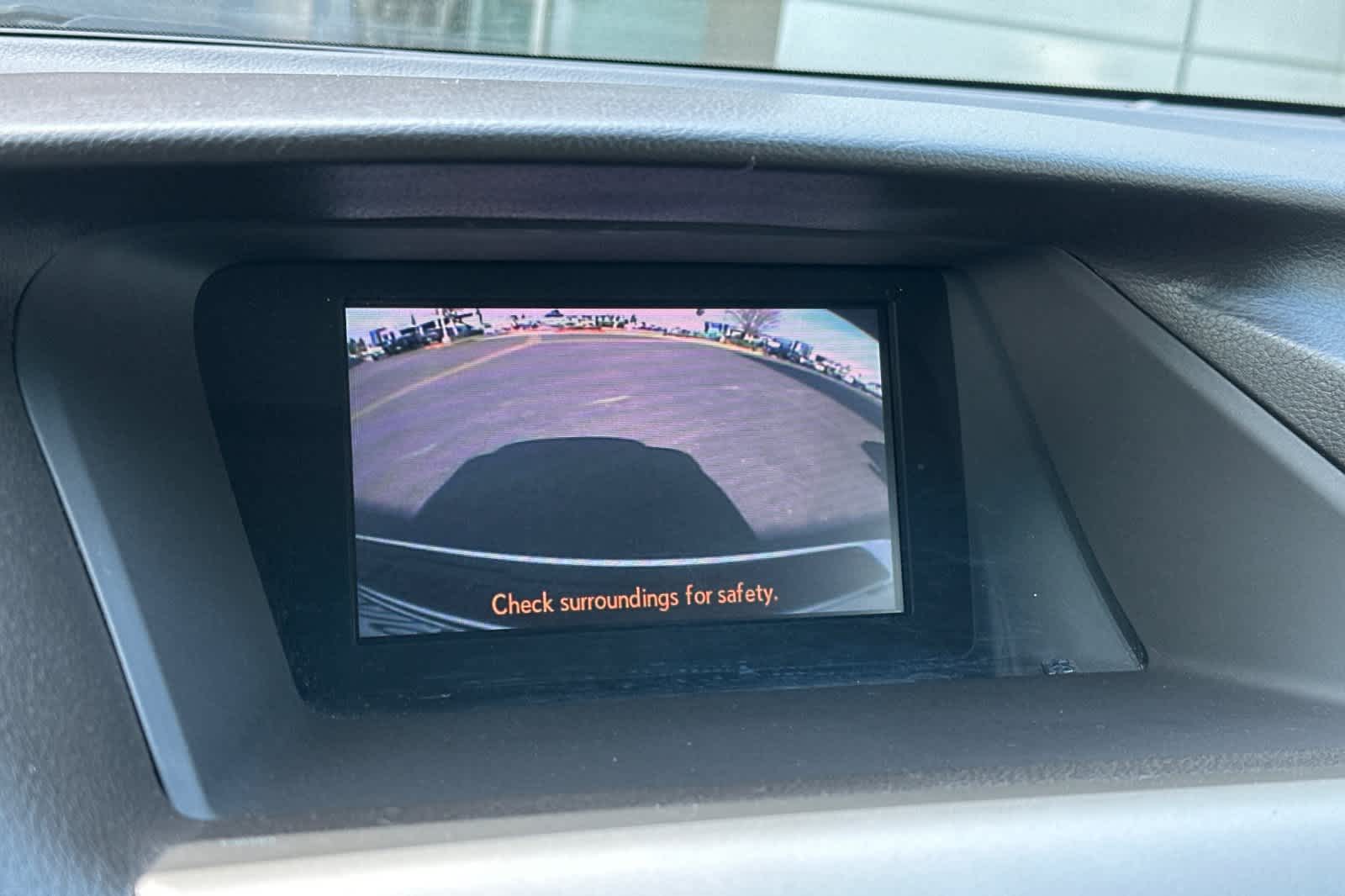 Thumbnail: 2013 Lexus RX - 21