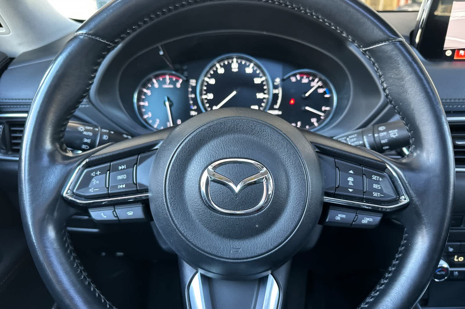 Thumbnail: 2019 Mazda CX-5 - 27